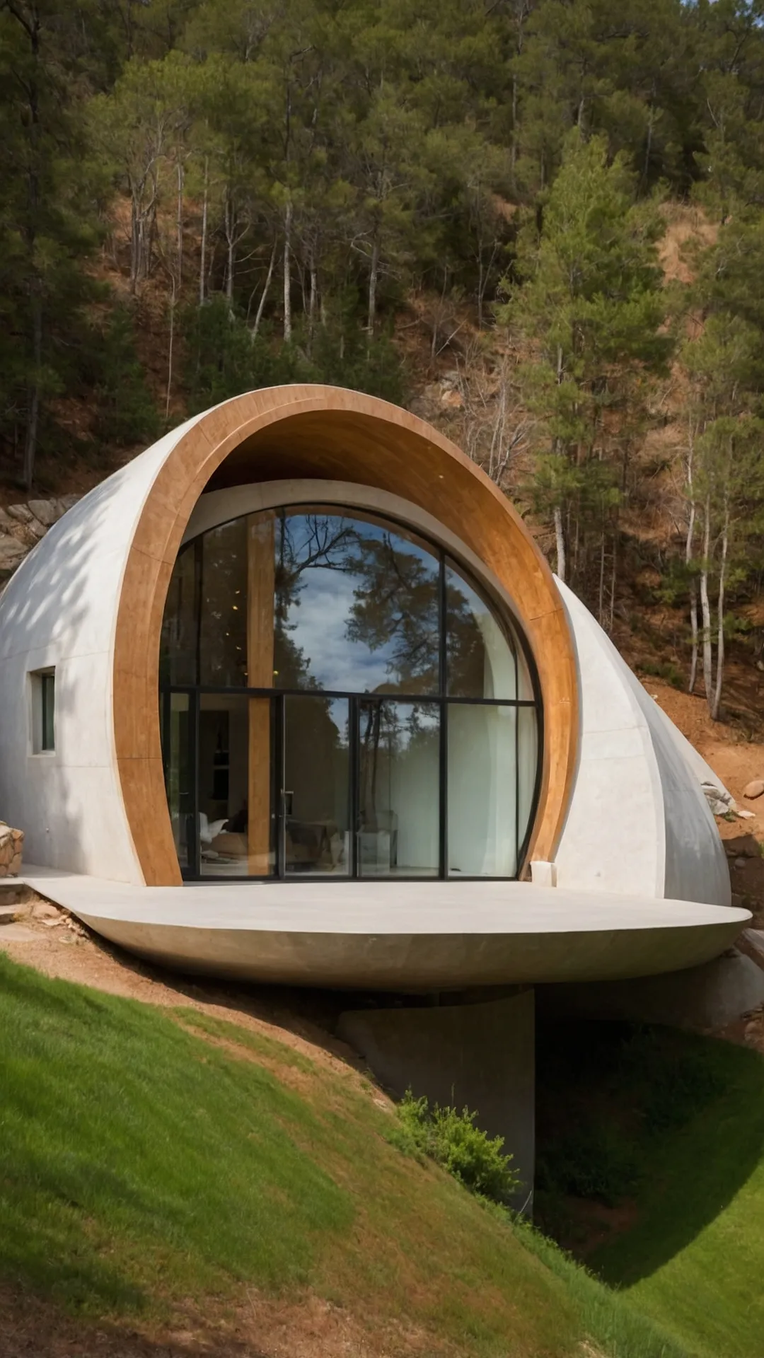 Grounded Living Goals