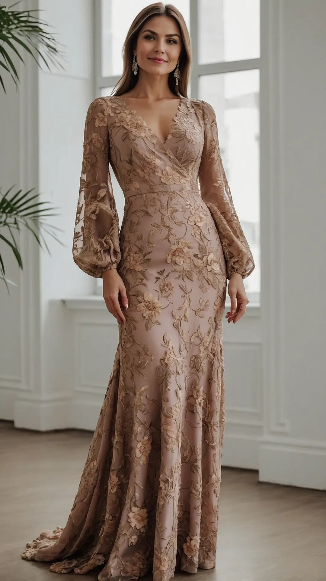 Mom's Wardrobe Wildcard