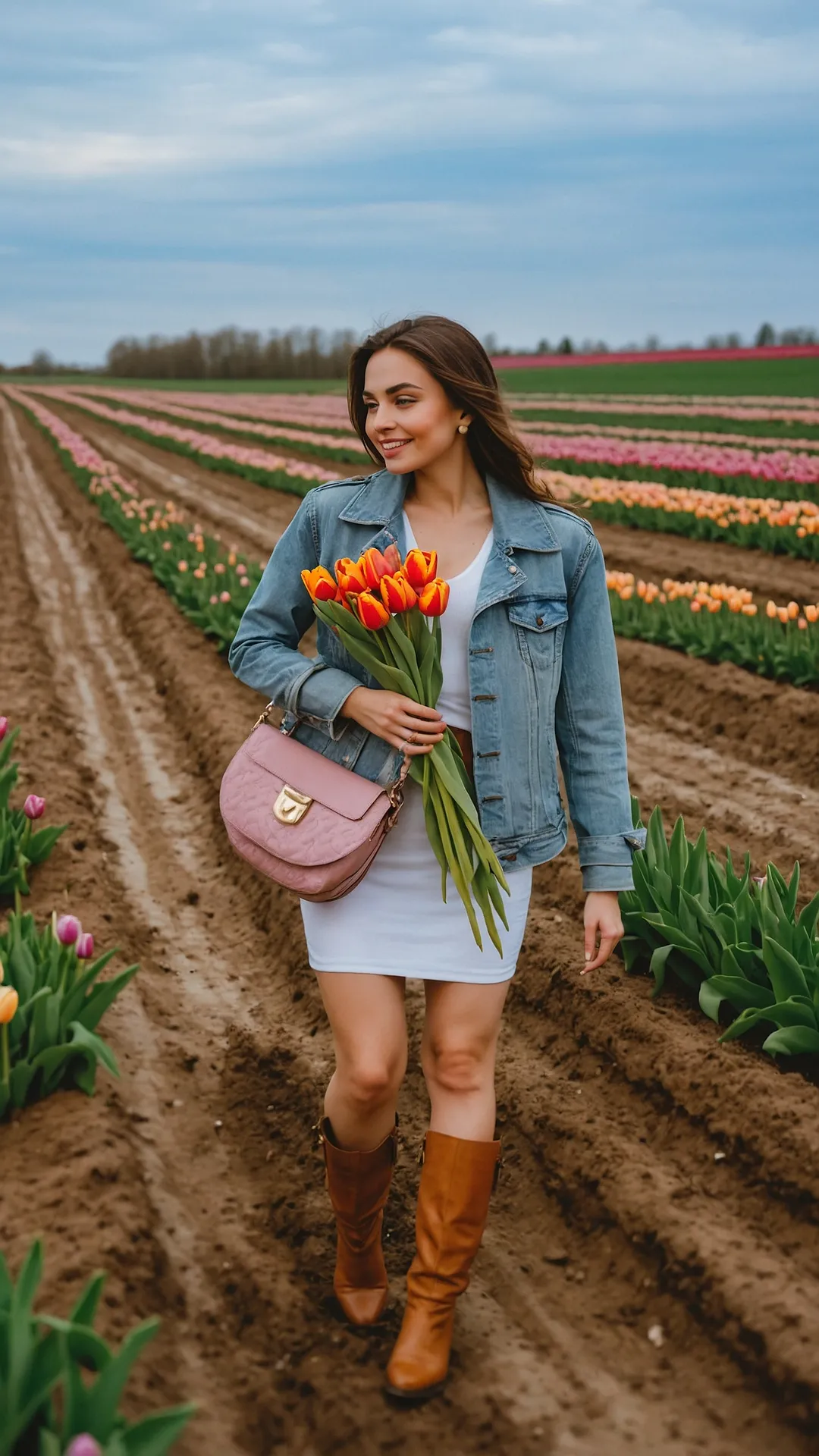 Farm Fashion Flair