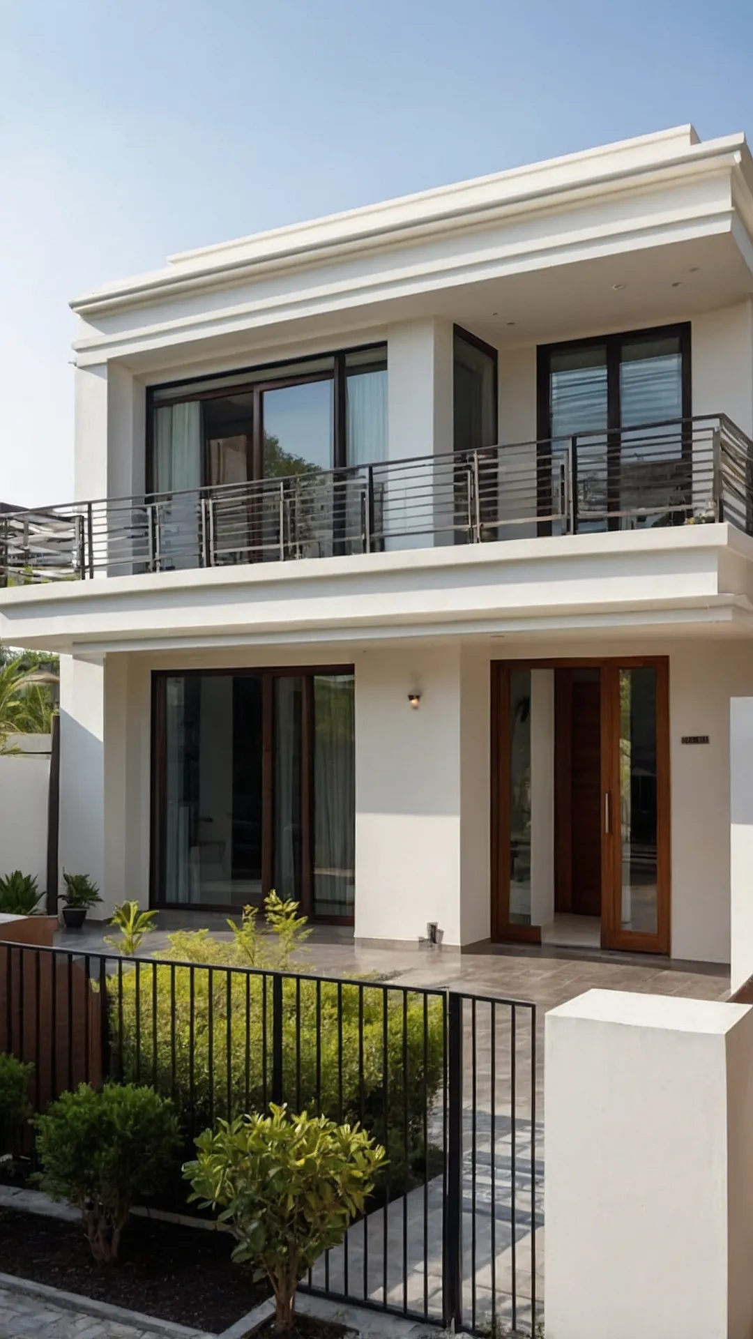 Crafting Your Dream Dwelling
