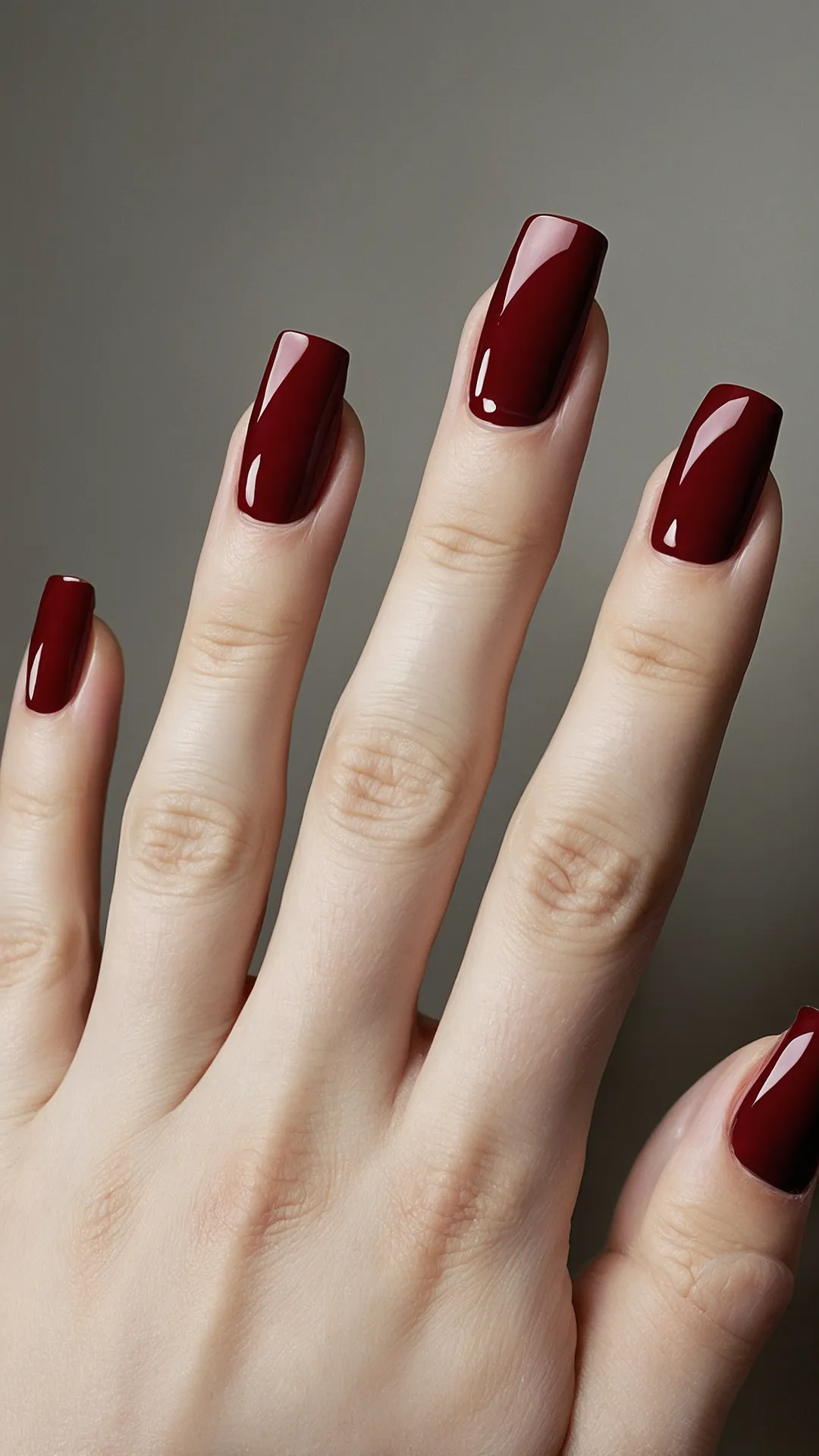 Showtime Nails