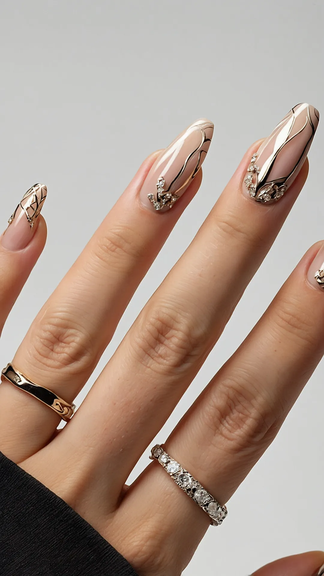 Summer '25 Nail Prep Guide