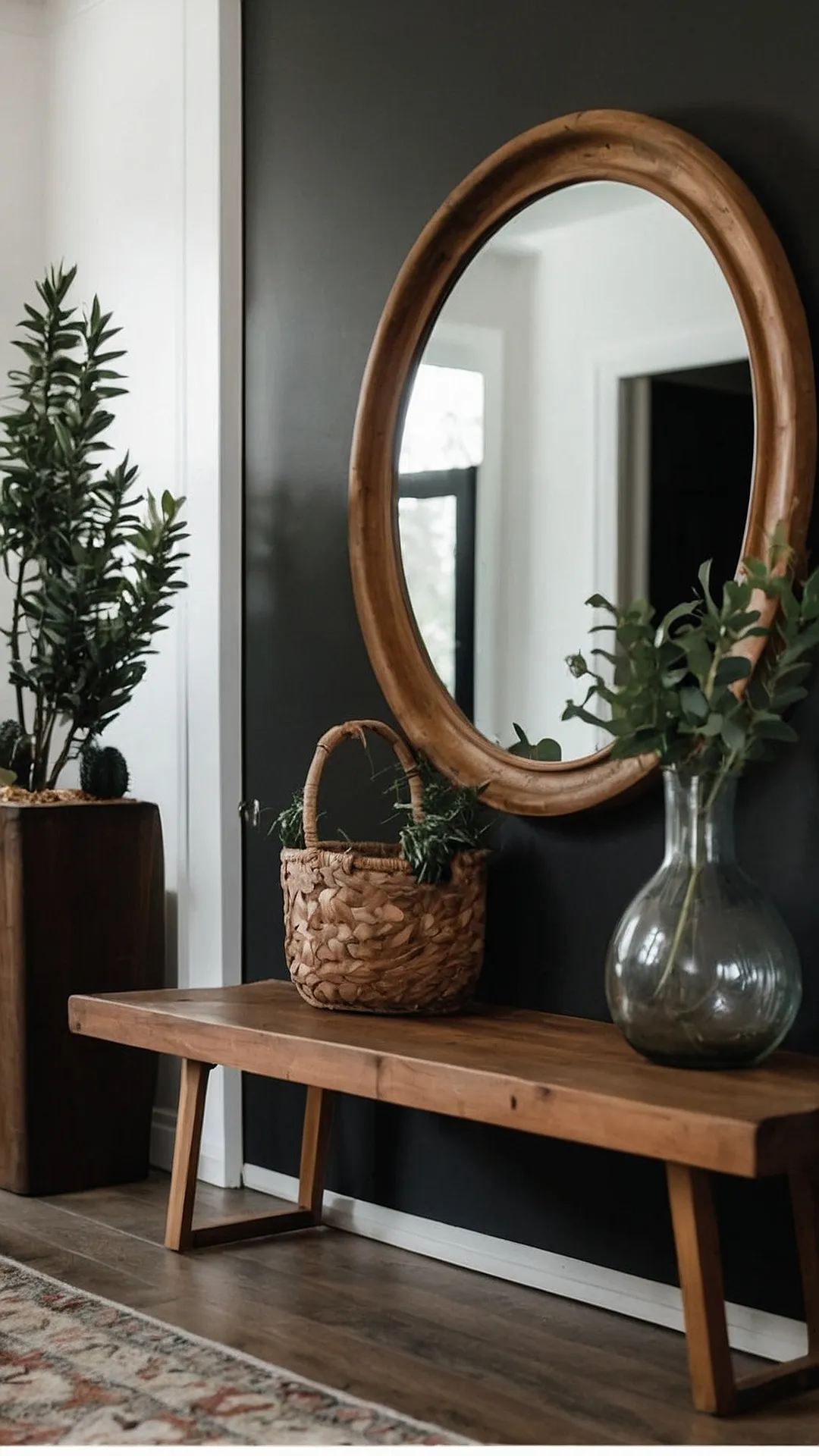 First Impression Perfection