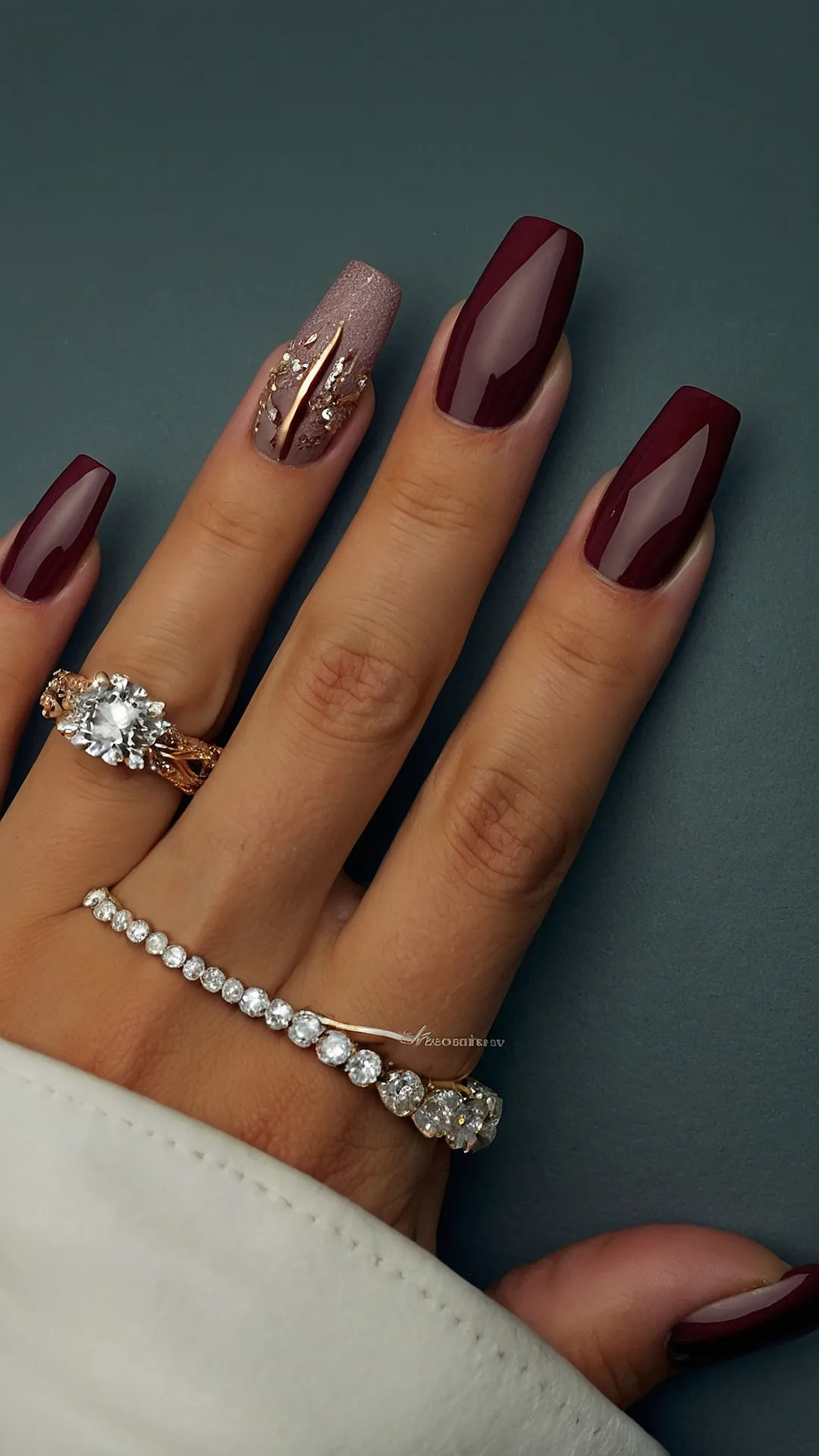 Charm Claws