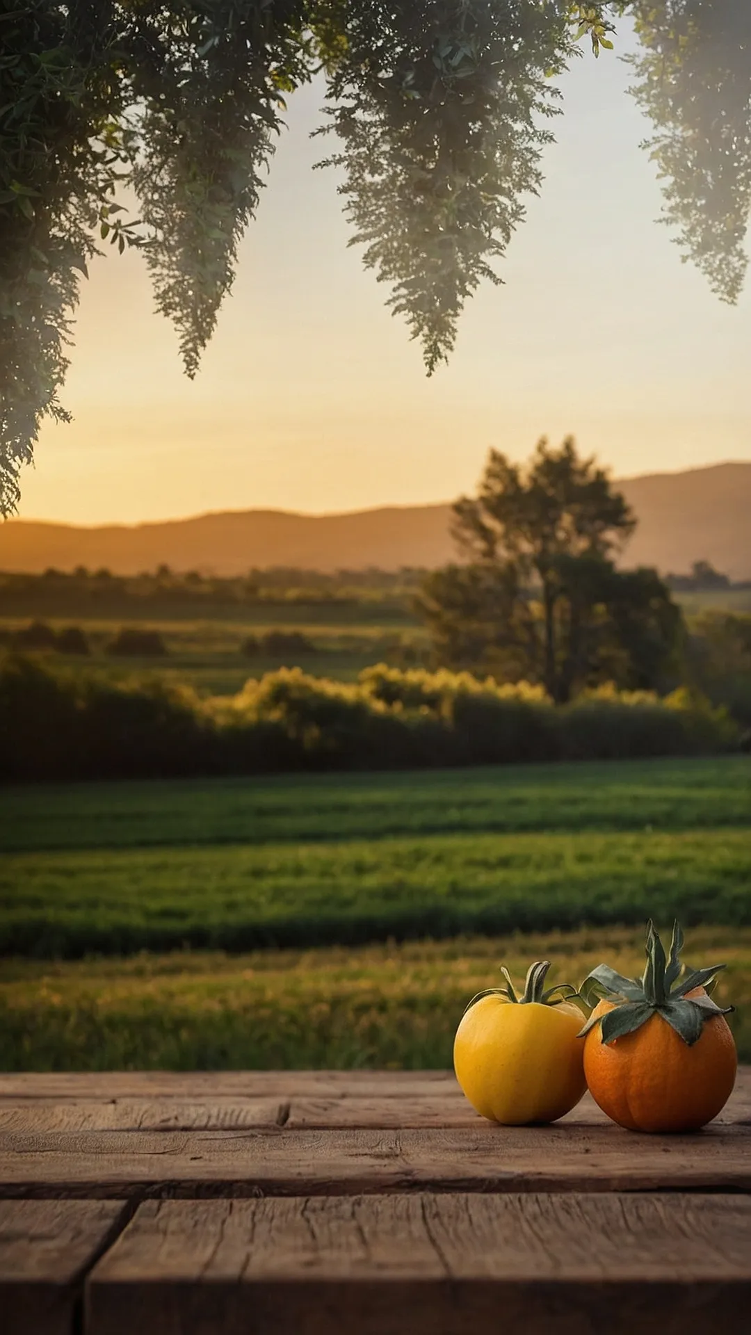 Tomato Joy