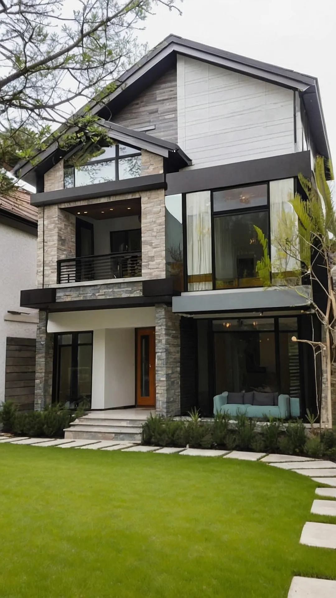 Living: Elevated