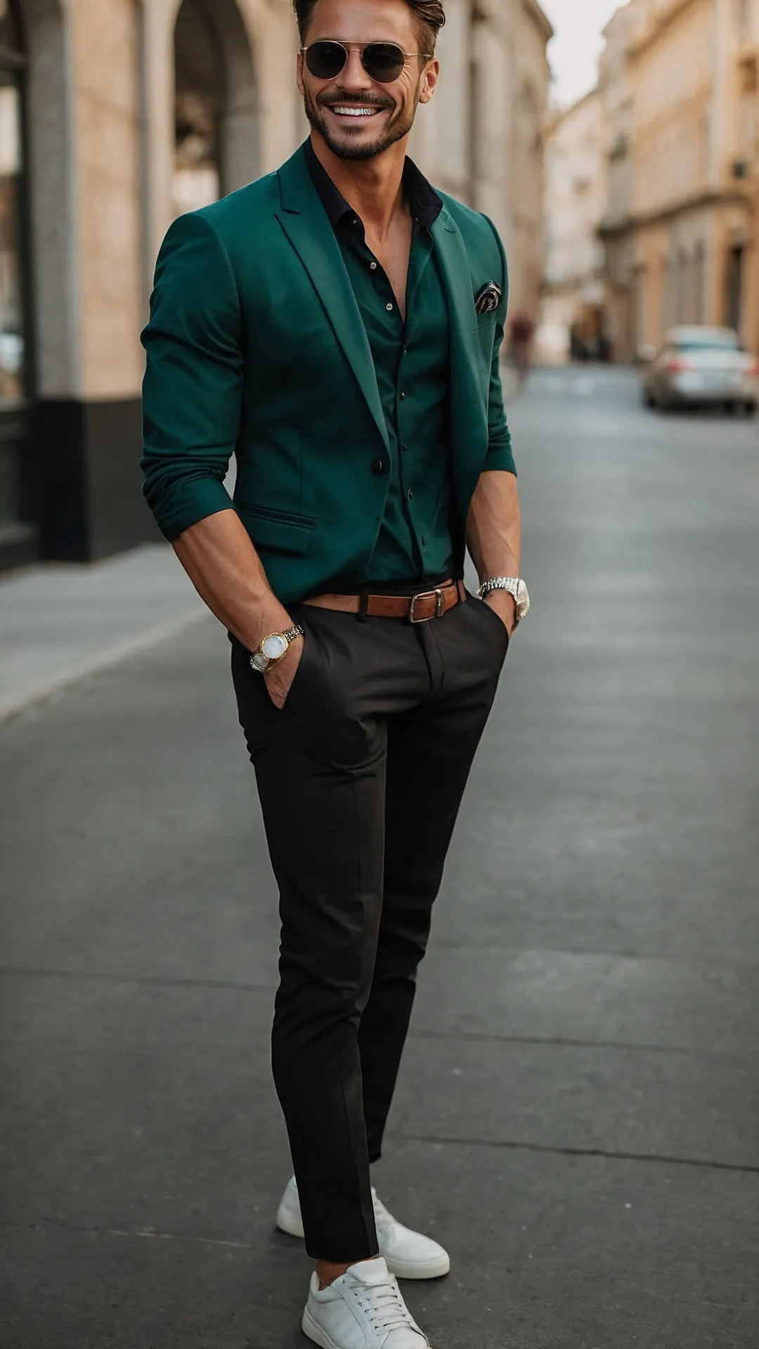 Level Up Your Look