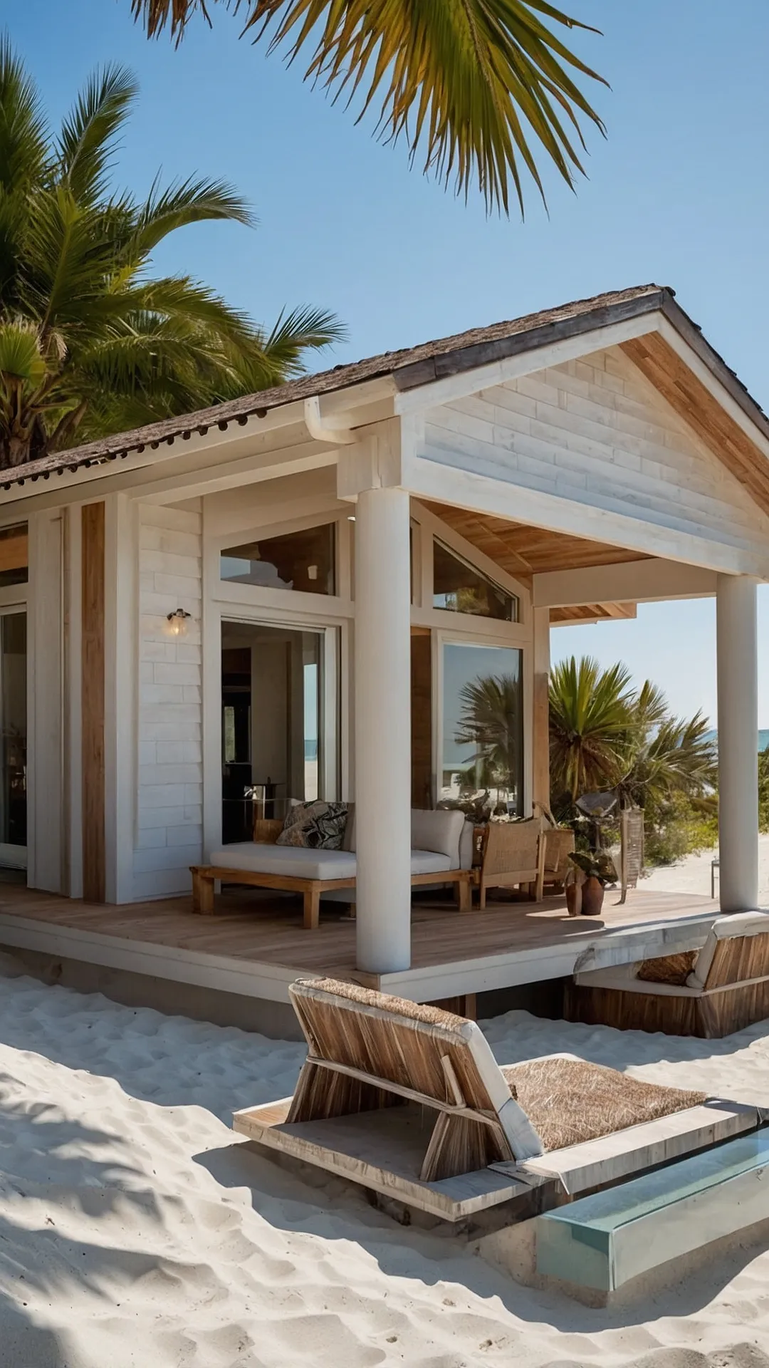 Horizon Hideaway