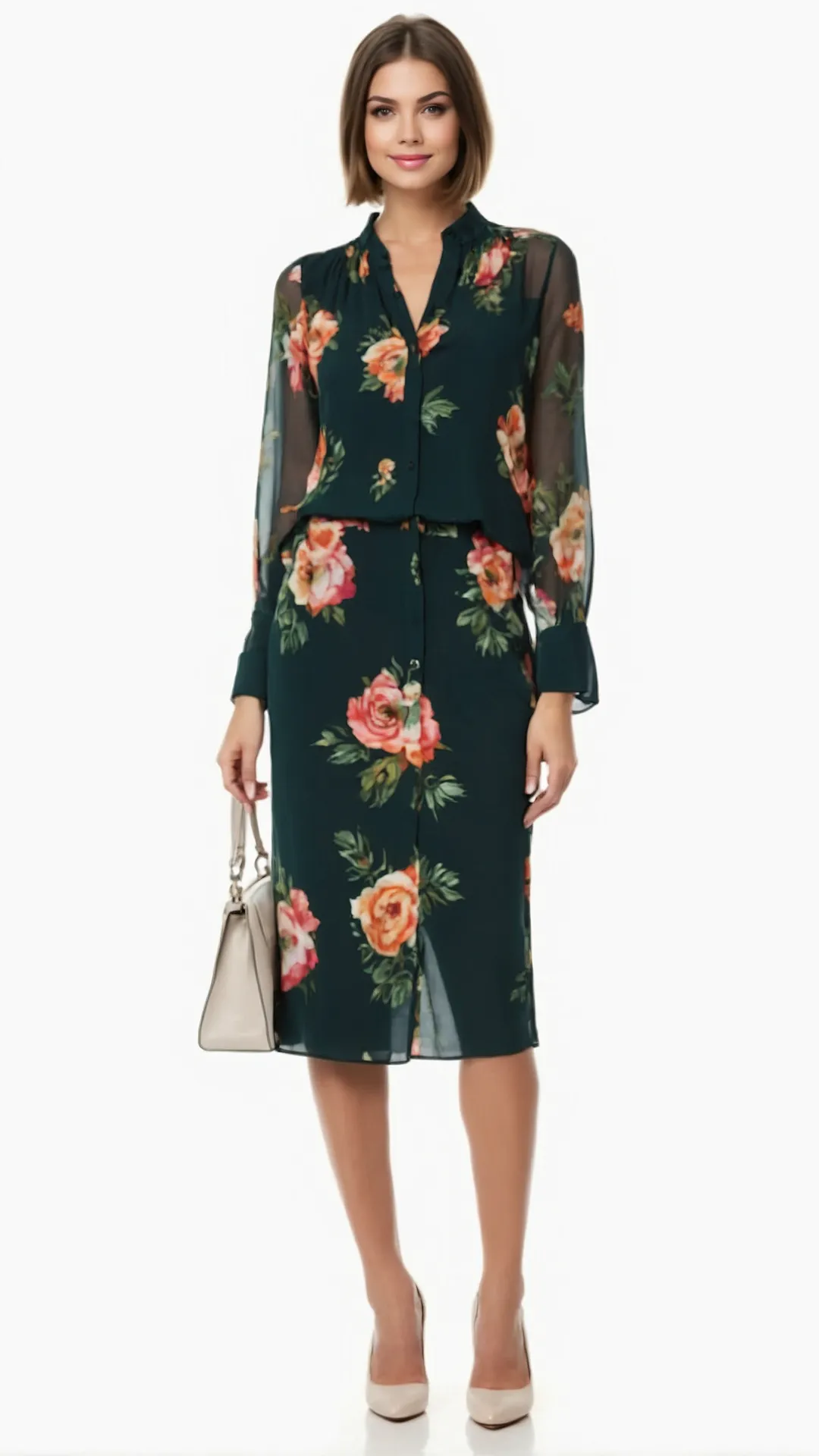 Flourishing Fabrics