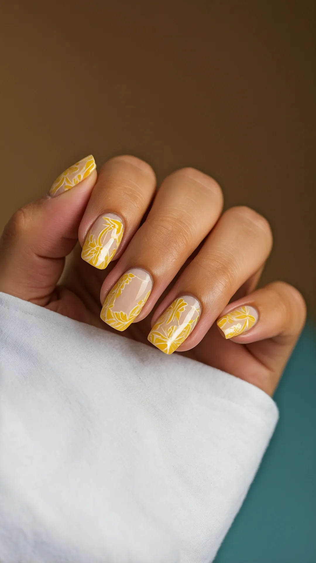 Sunbeam Nails