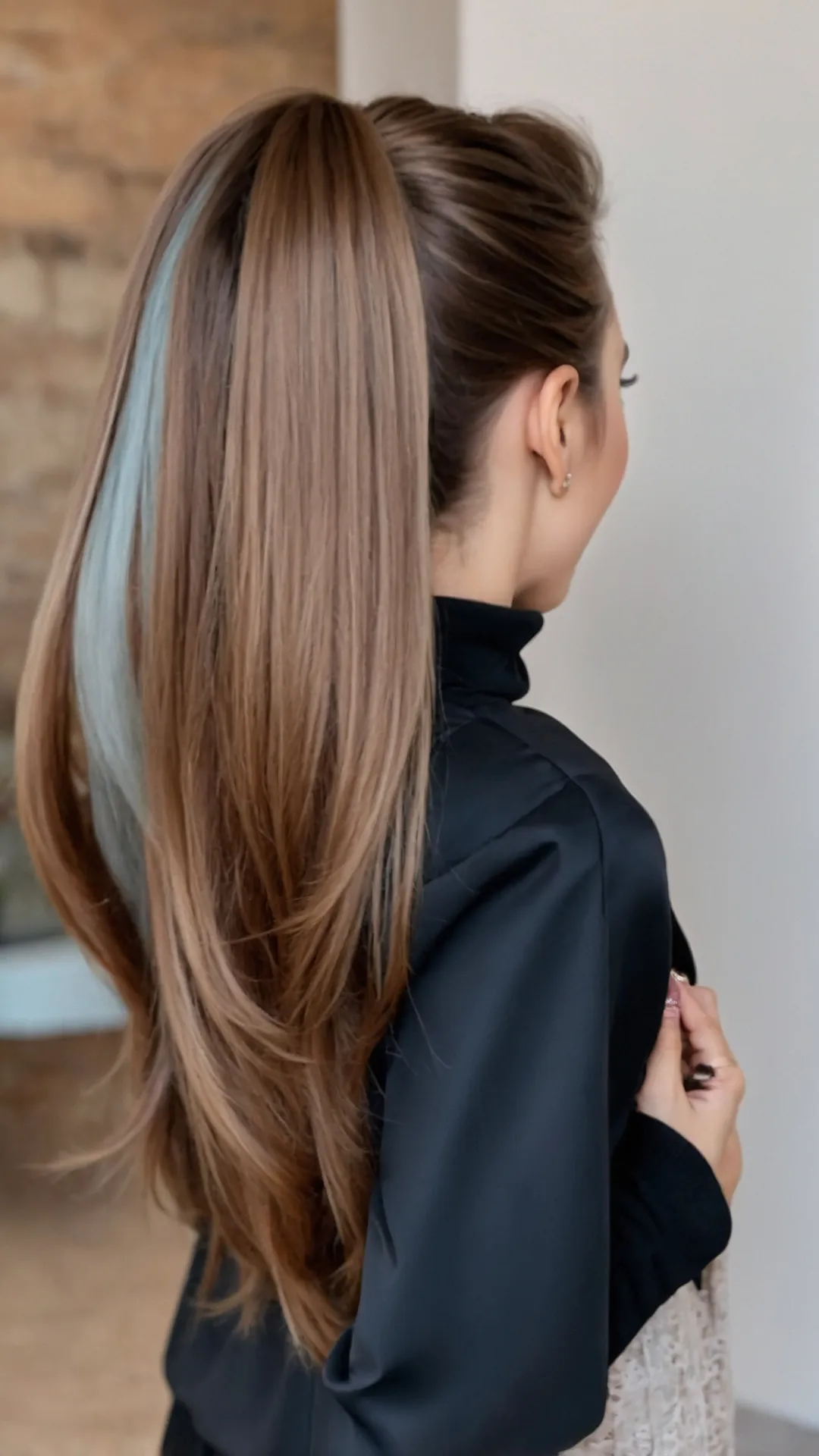 The Simple Hair Secret
