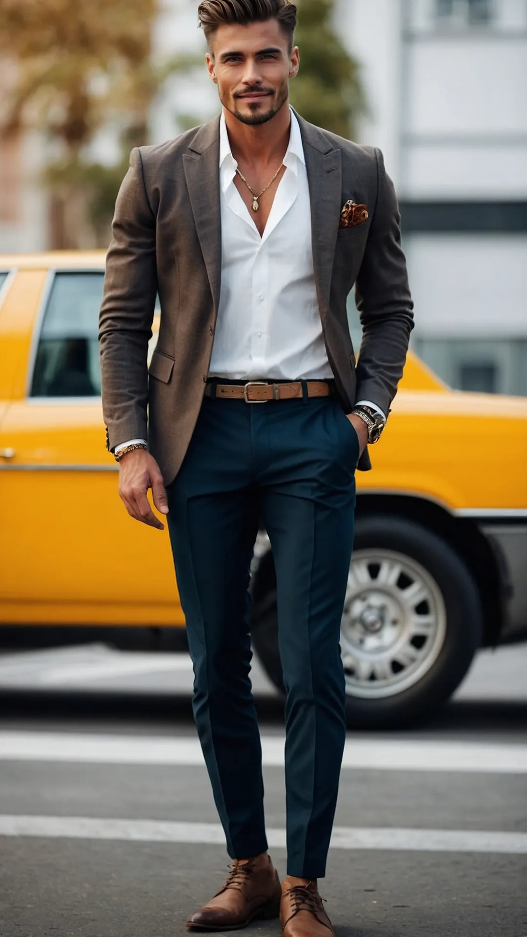 Outfit Genius