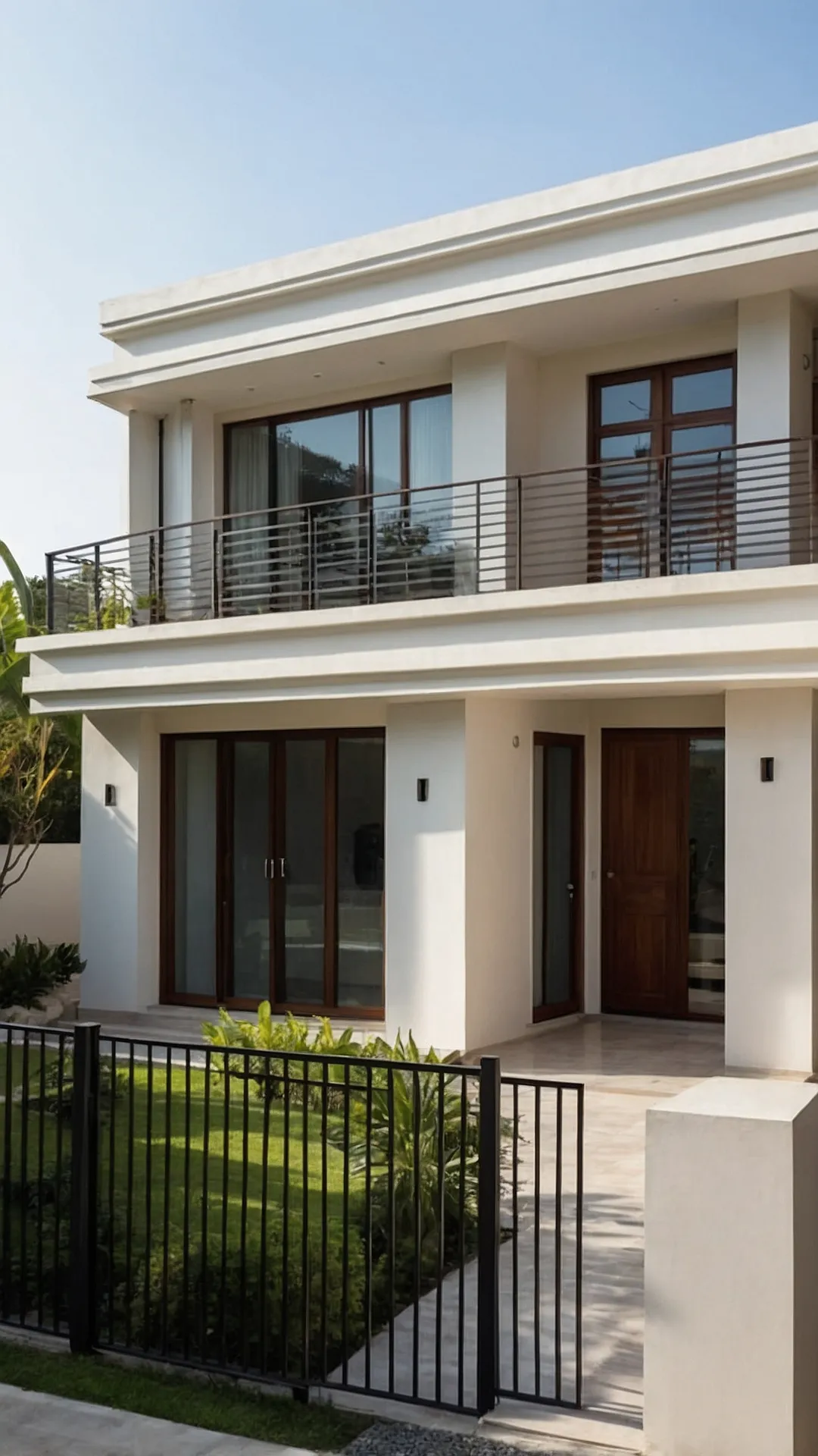 The Ultimate Home Vision
