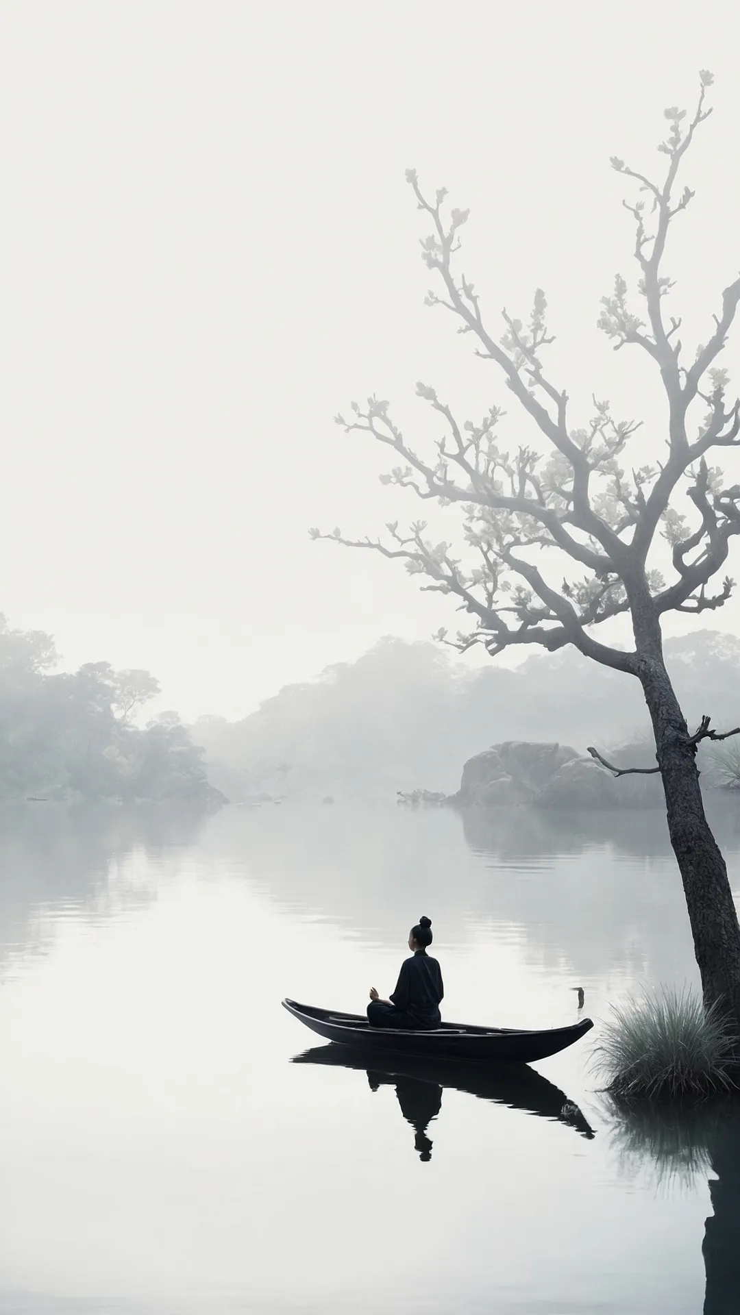 Your Screen's Zen Zone