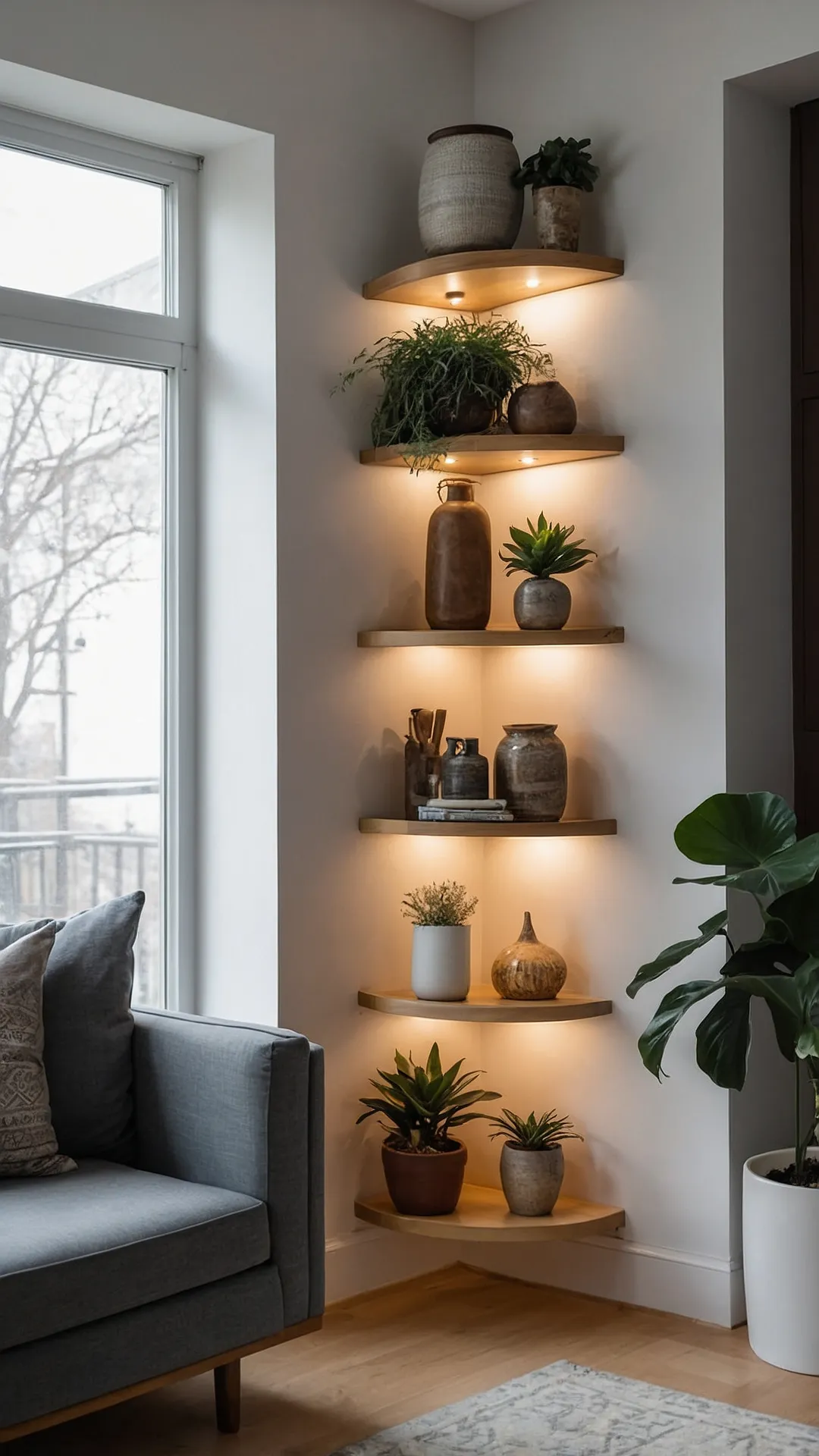 Mind Mending Corner