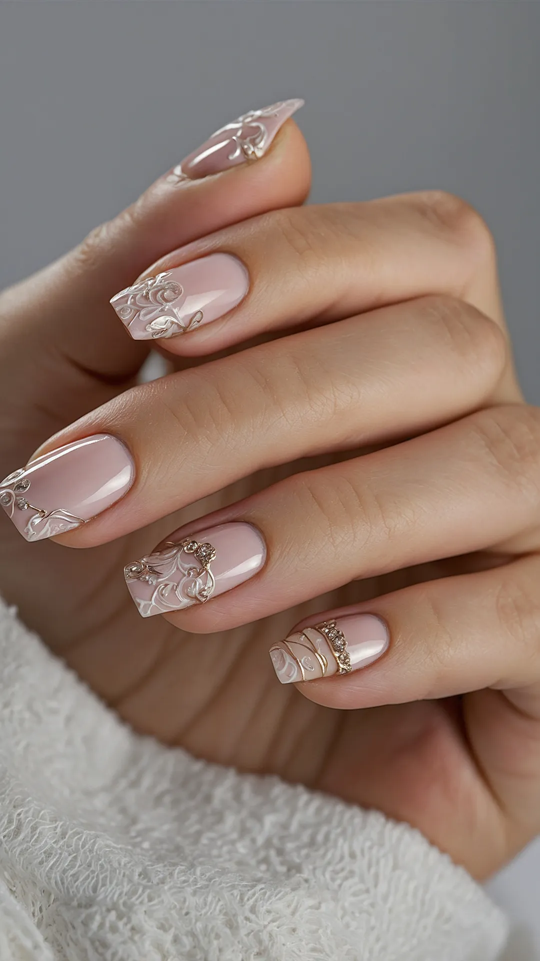 Bright Summer Bling