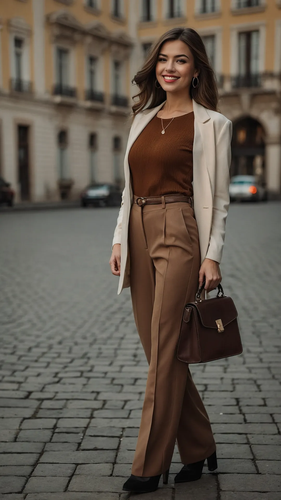 Own Your Look
