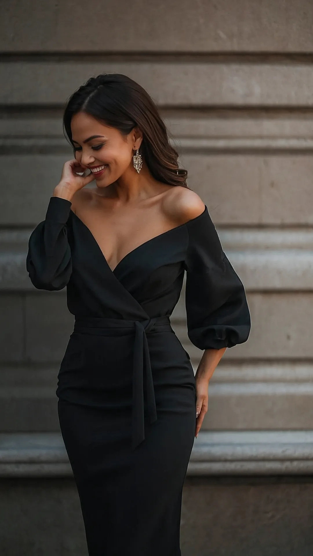 Date Night: Fall Fashion Goals!