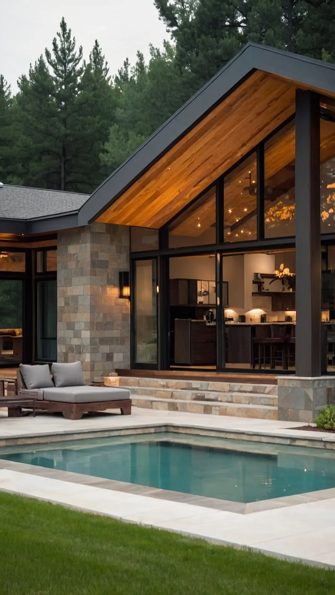 The Ultimate Ranch House Guide: 17 Ideas for a Modern Makeover ...