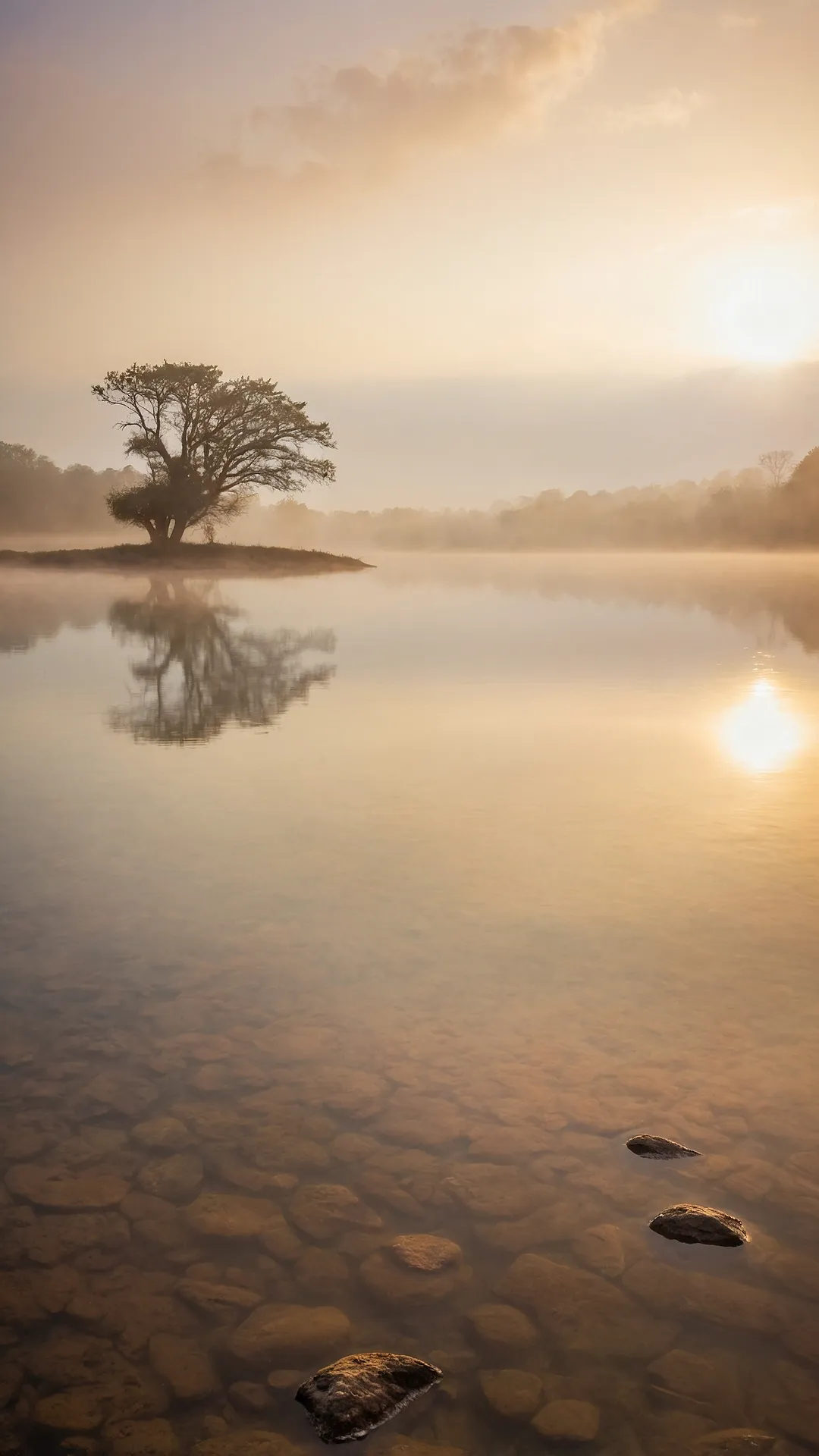Zen Dawn