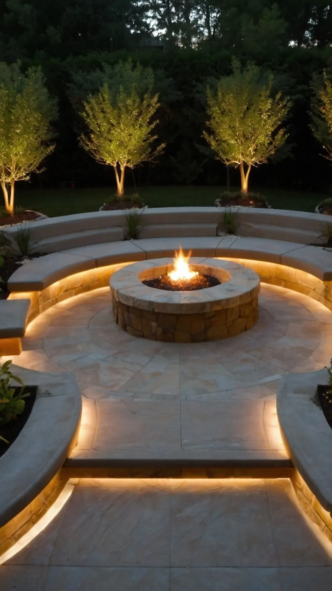 Beyond the Backyard Fence