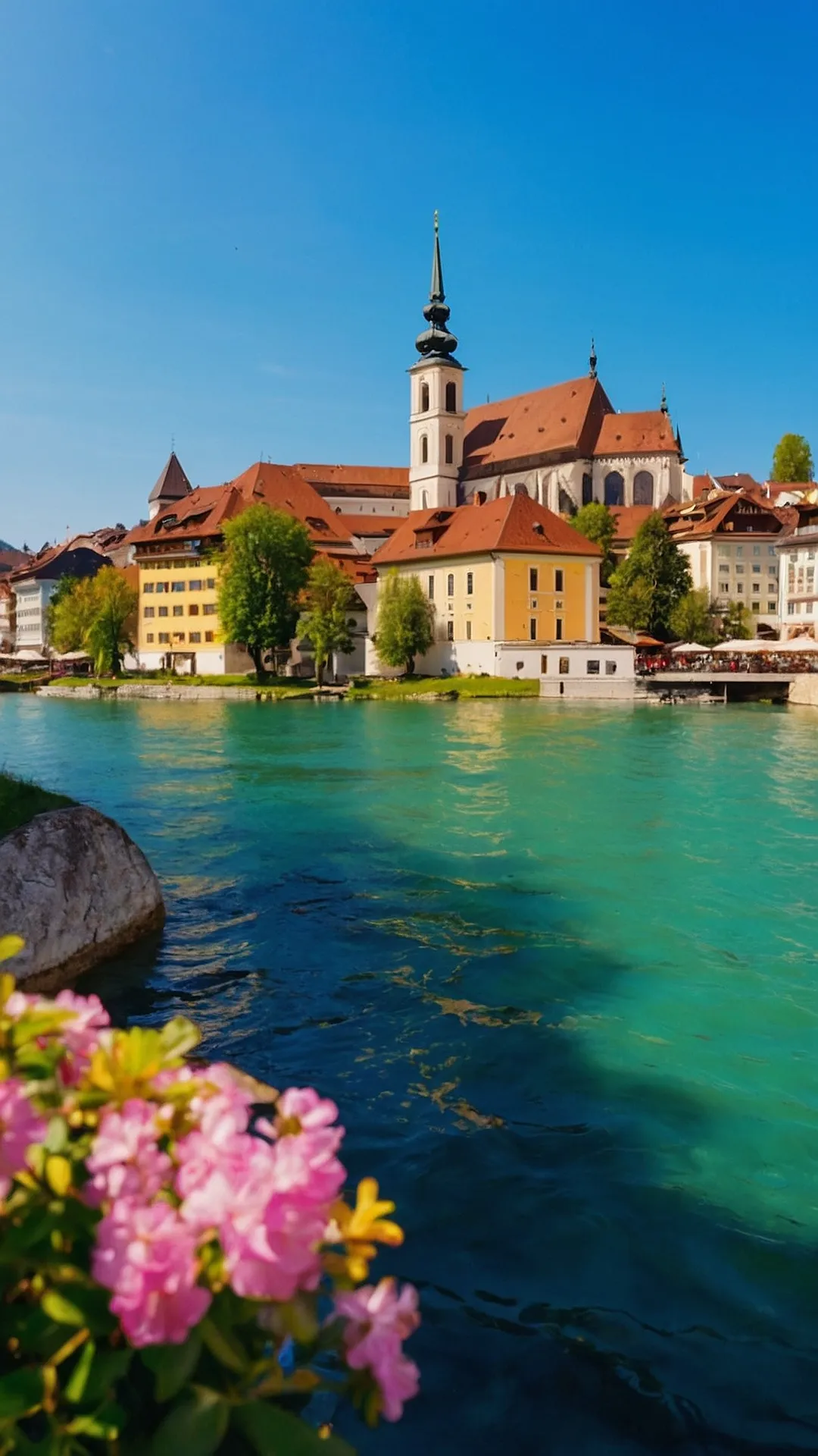 Austria-some!