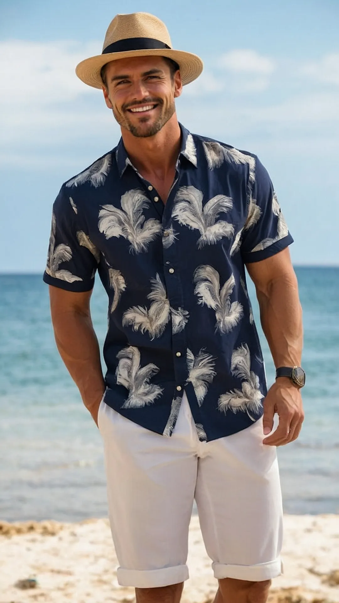 Summer Armour