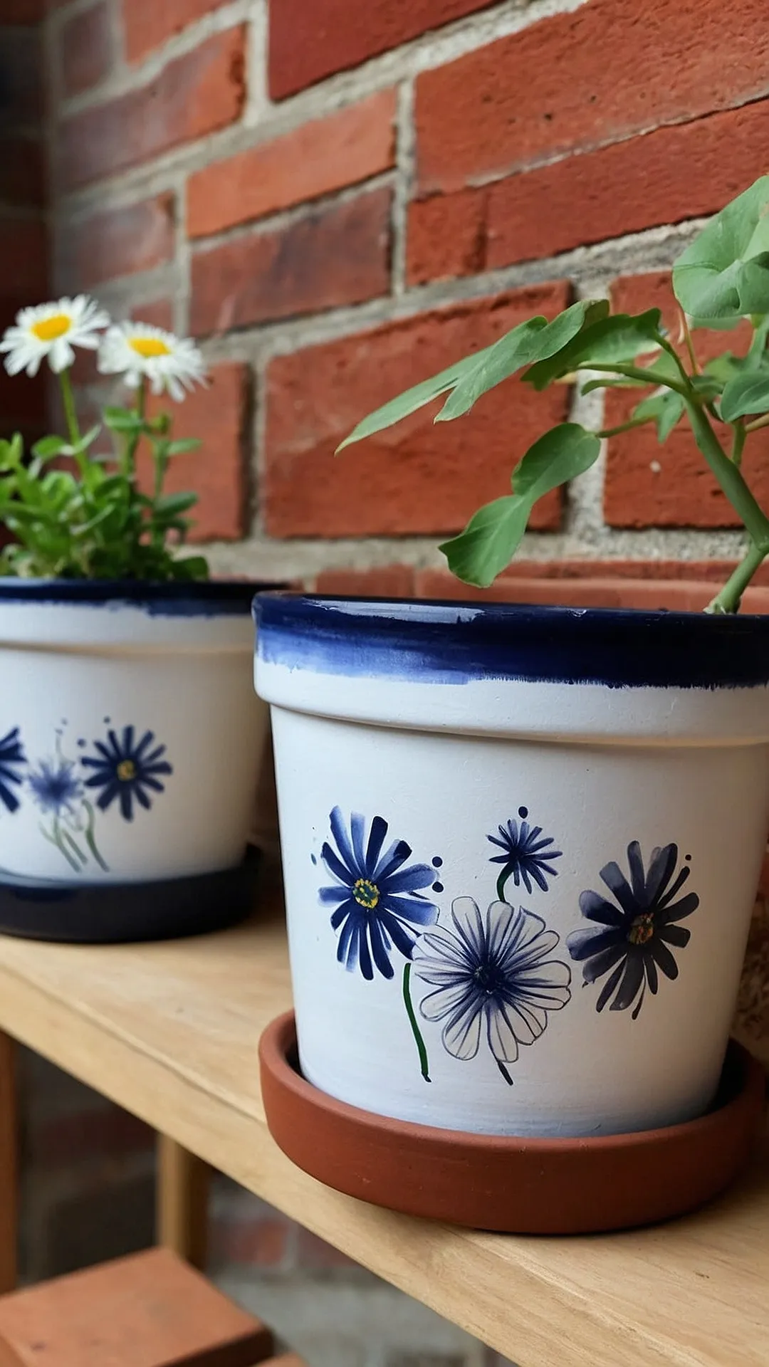 Flora Forms