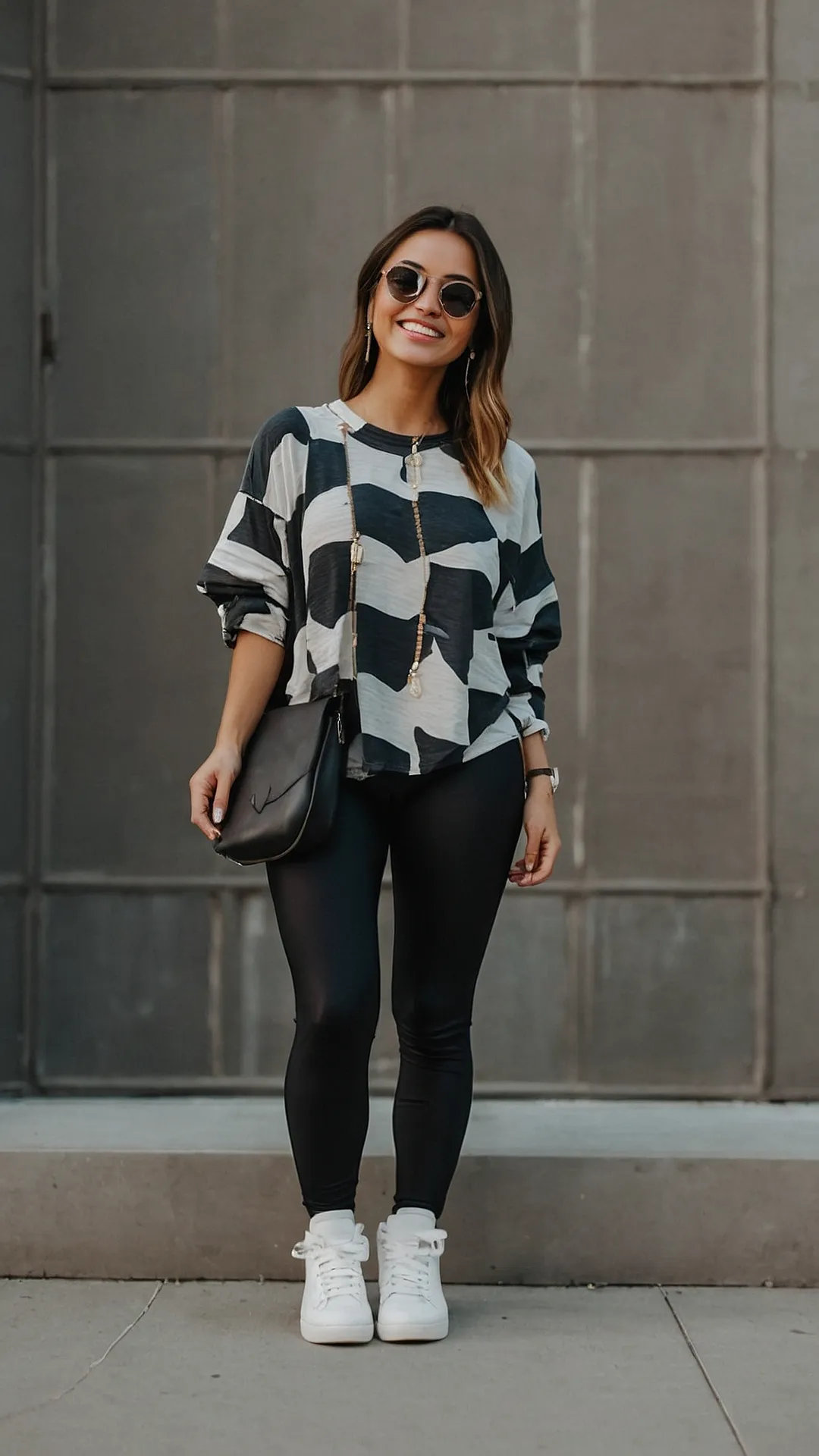 Legging Awakening
