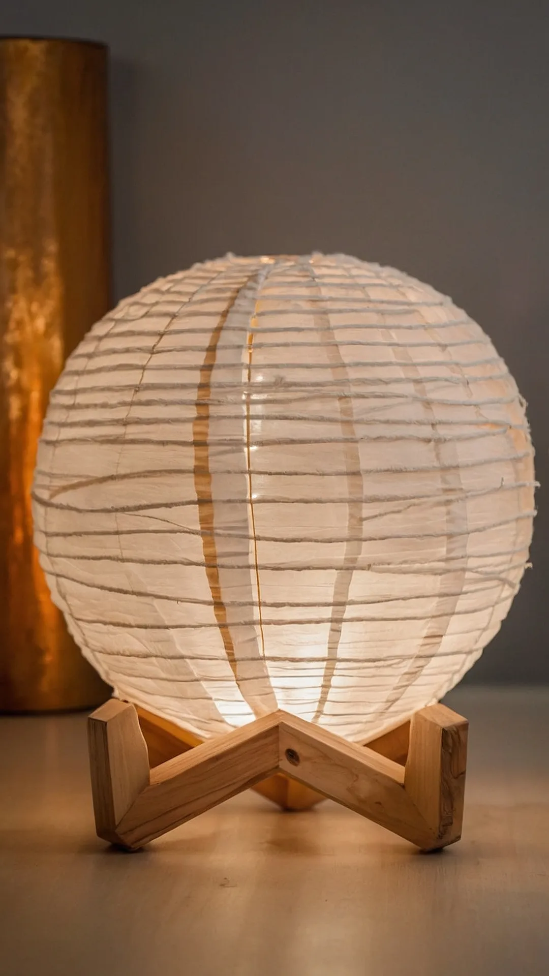 Luminous Living