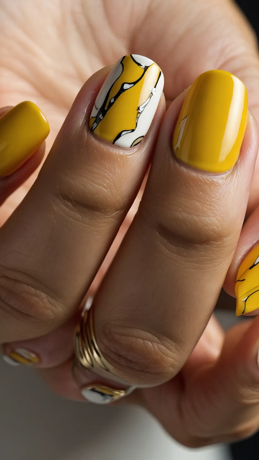 Radiant Talons