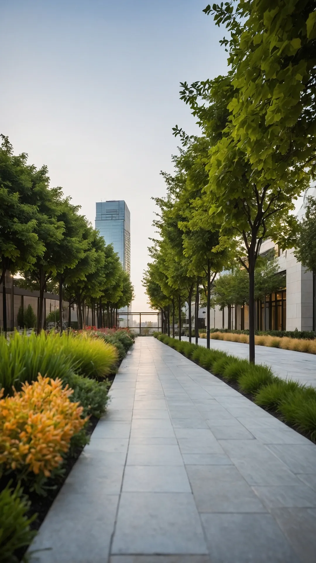 Greening the Grid