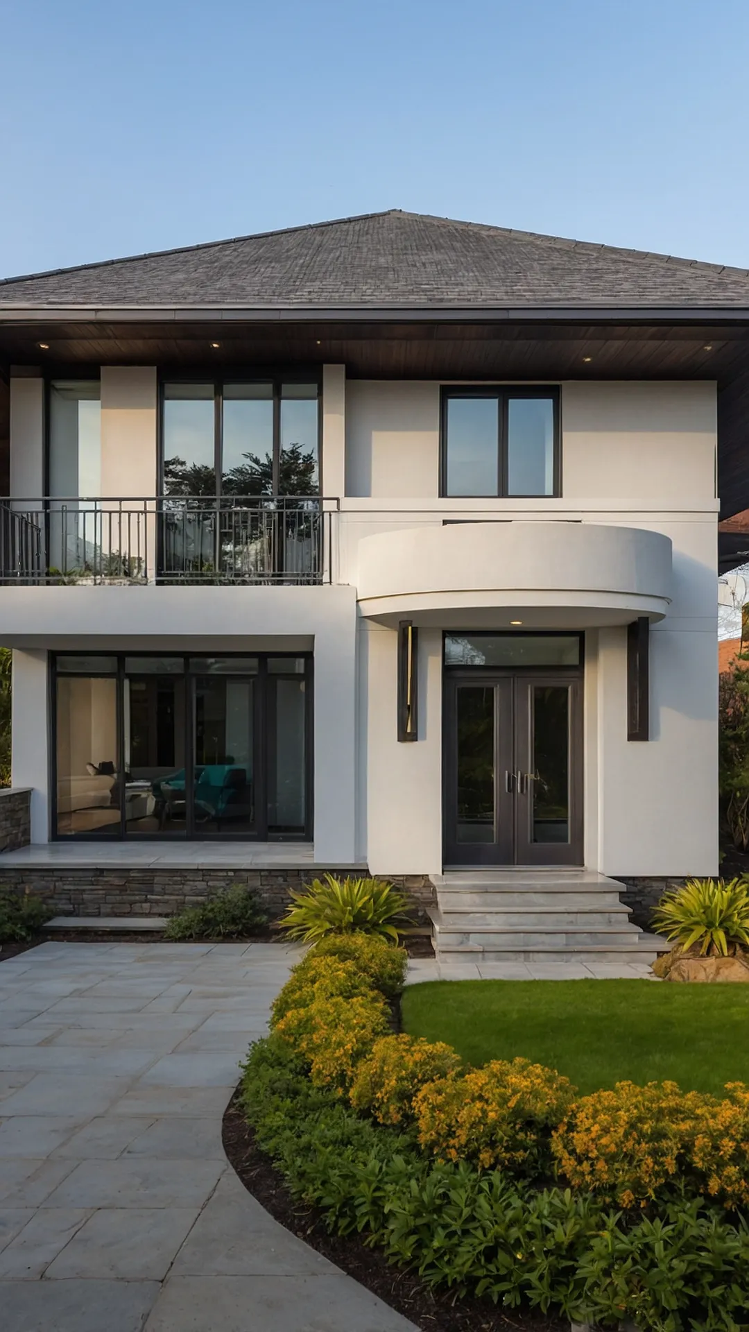 Housefront Hero