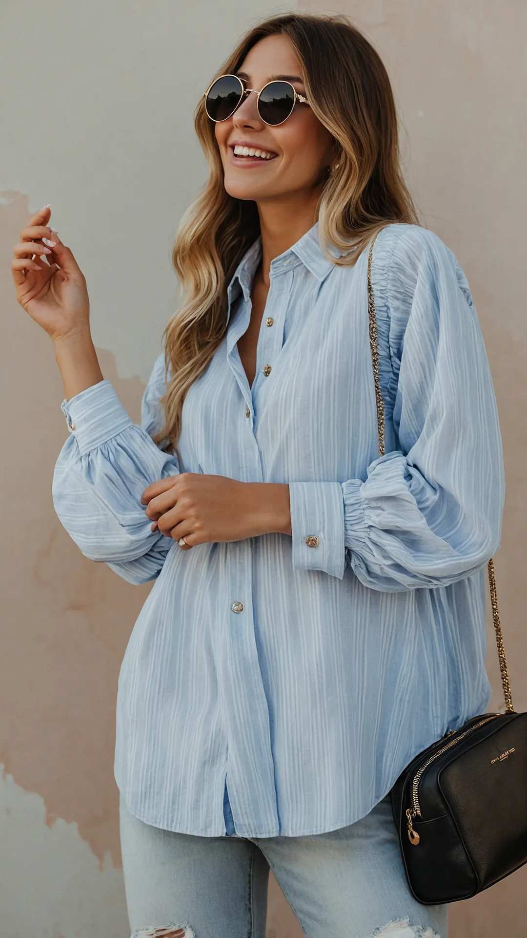 The Instant Outfit