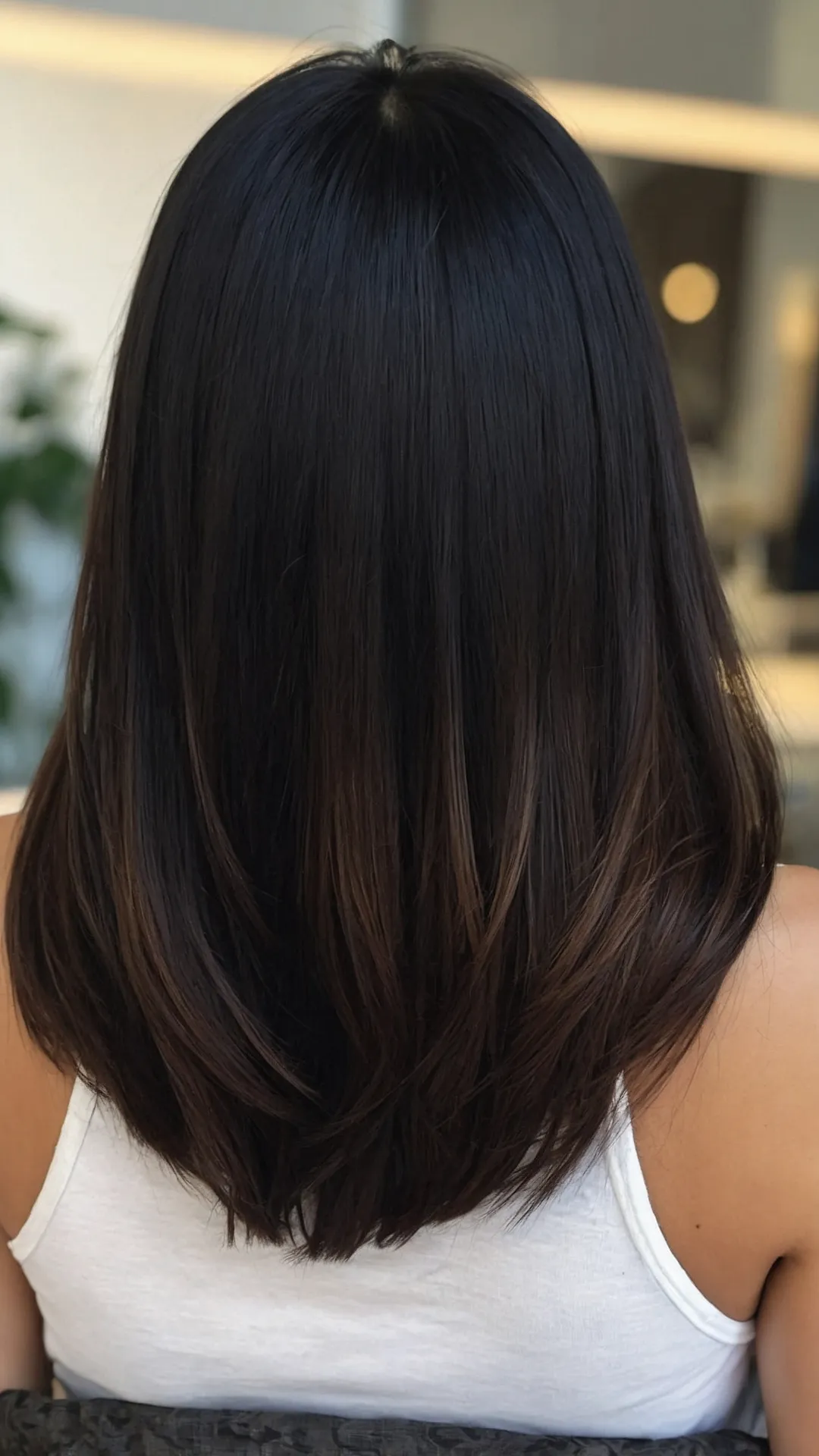 Bye Bye Bad Hair Days