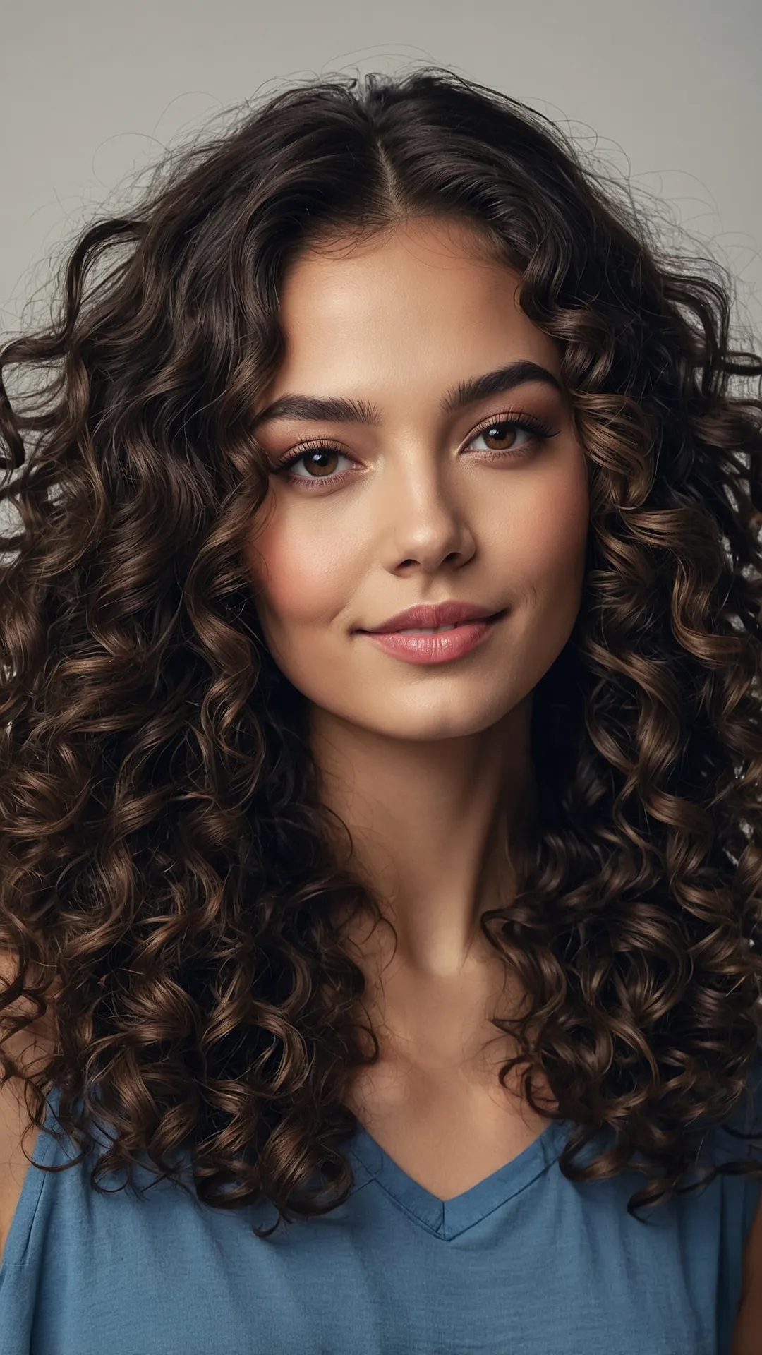 Own the Night: Prom Curls