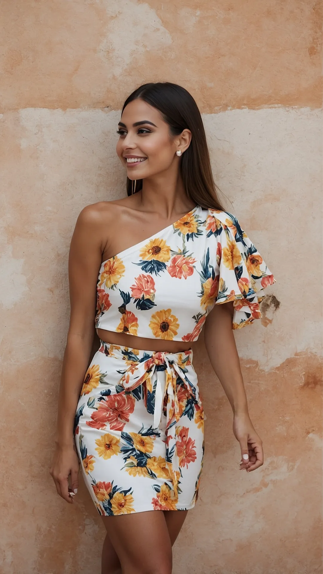 Petal Power Fiesta