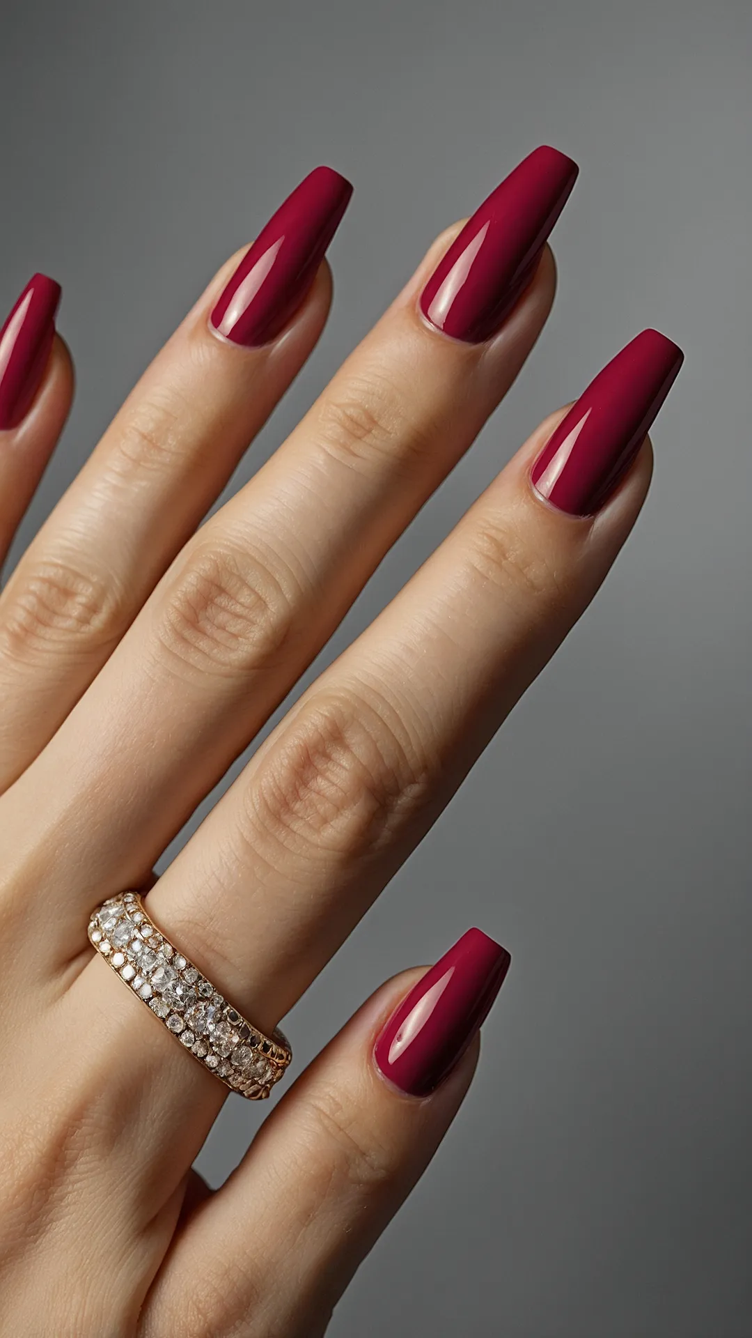 Sleek and Simple