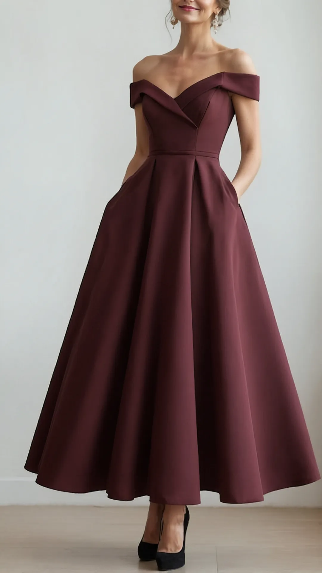 Mom's Secret Style Weapon
