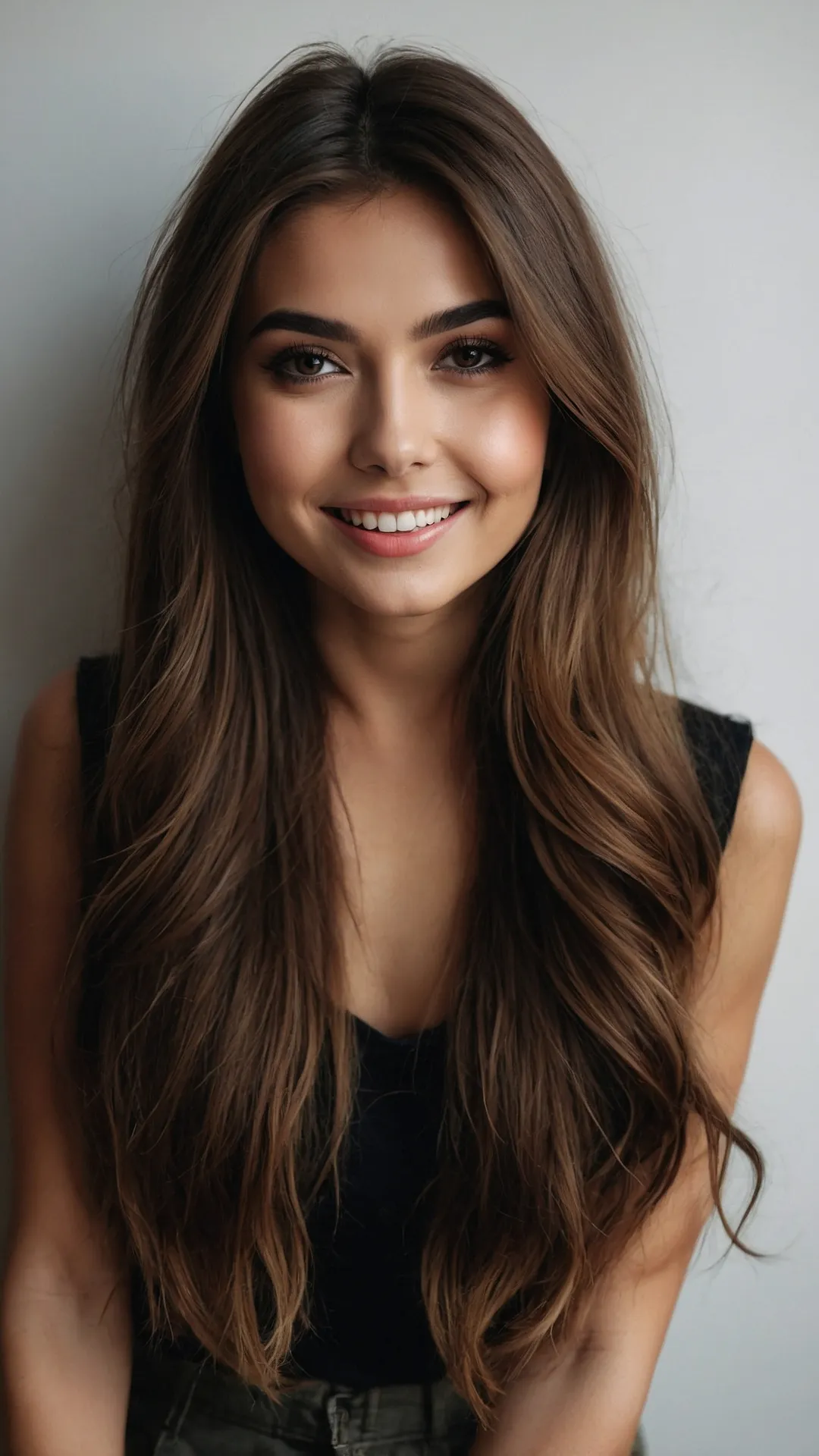 Medium Hair's Summer Vibe