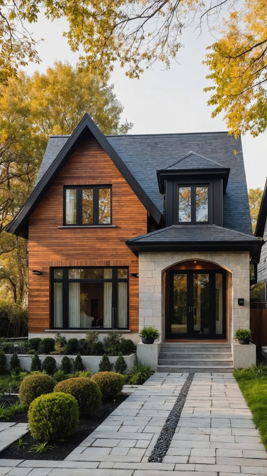 Designing Beyond Walls