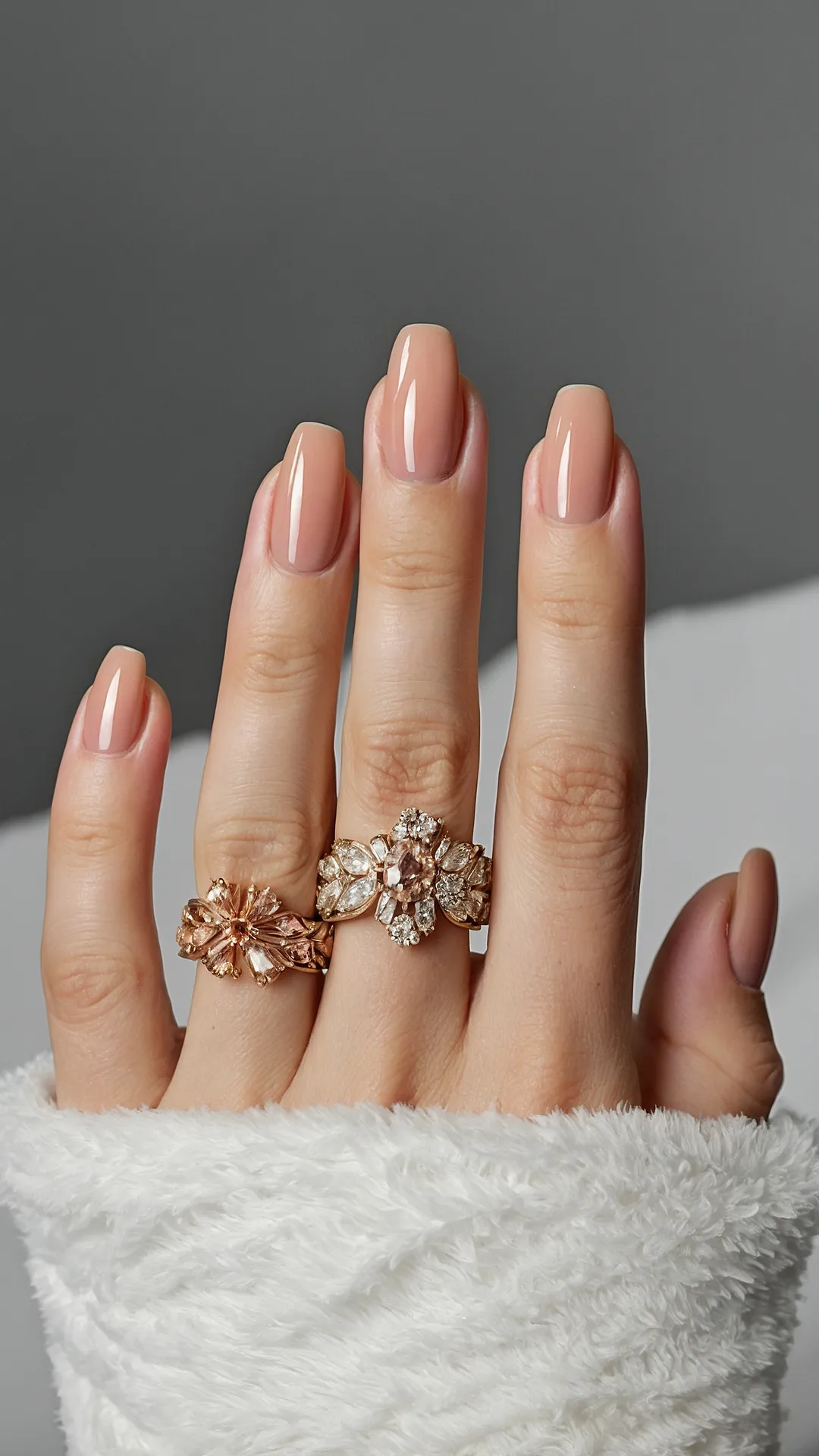 Nails Ready for Summer '25