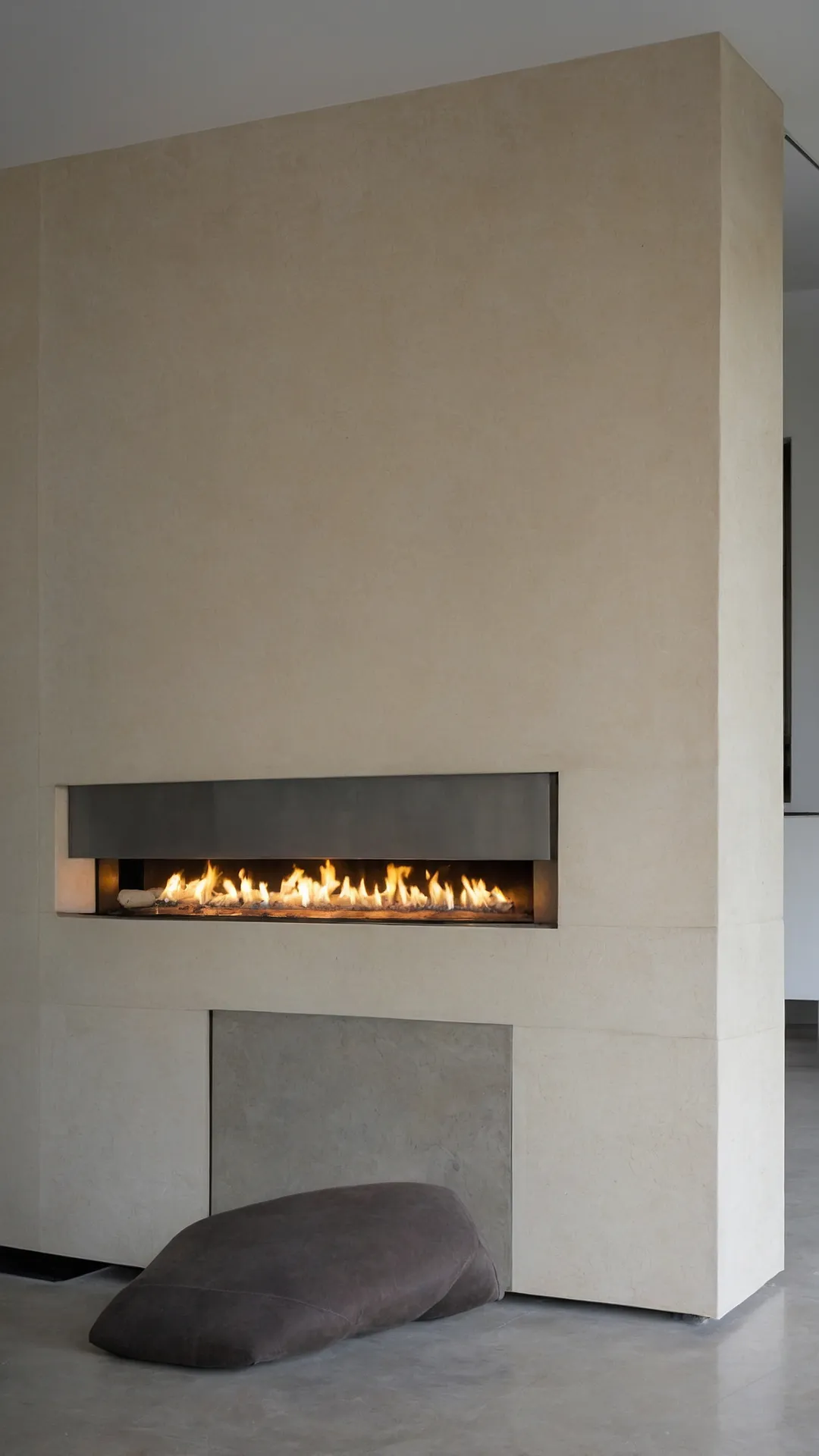 Your Den's Dancing Flames