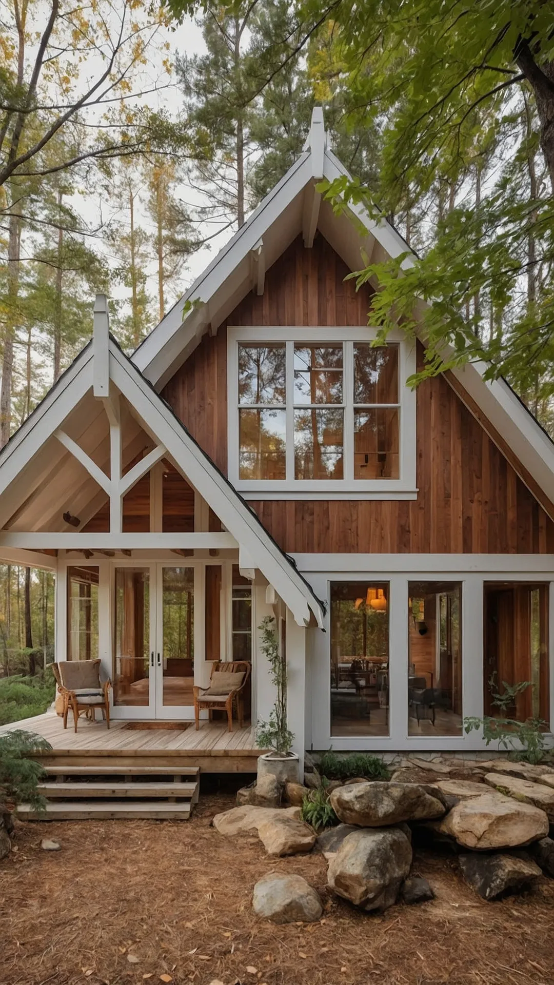 The Wooden Dream