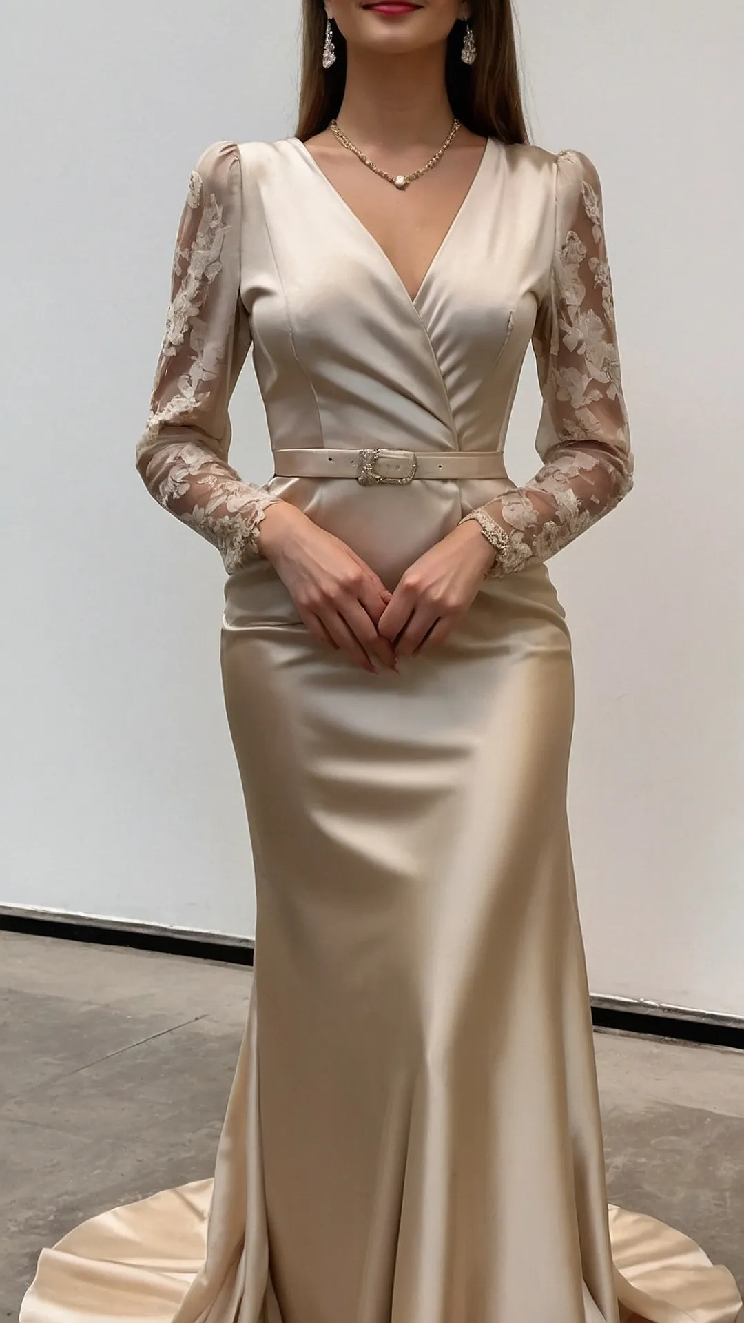 Women's Dress - Elegant Style