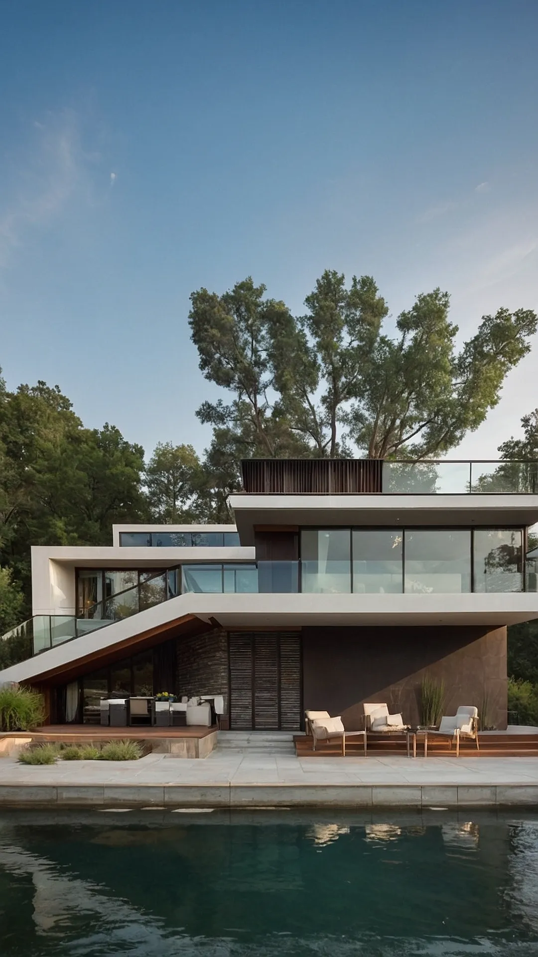 Rippleside Residence