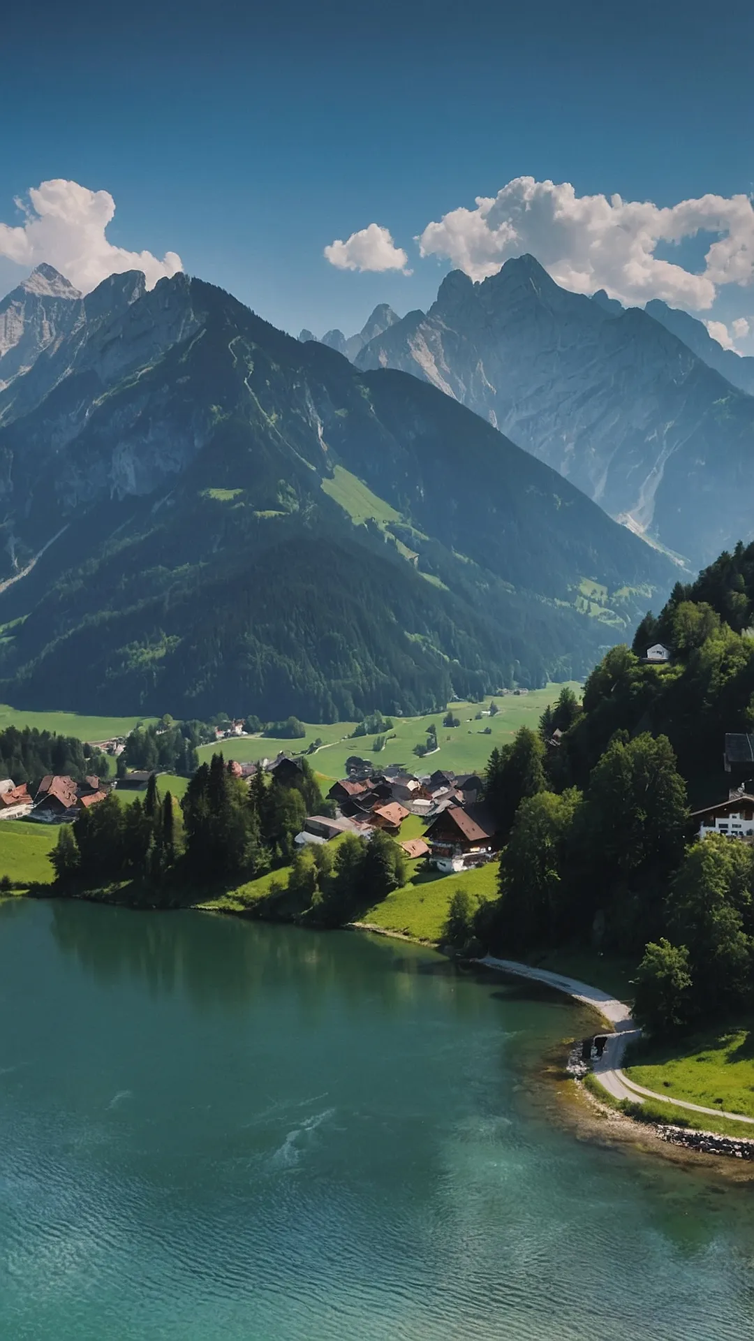 Alpsolutely!