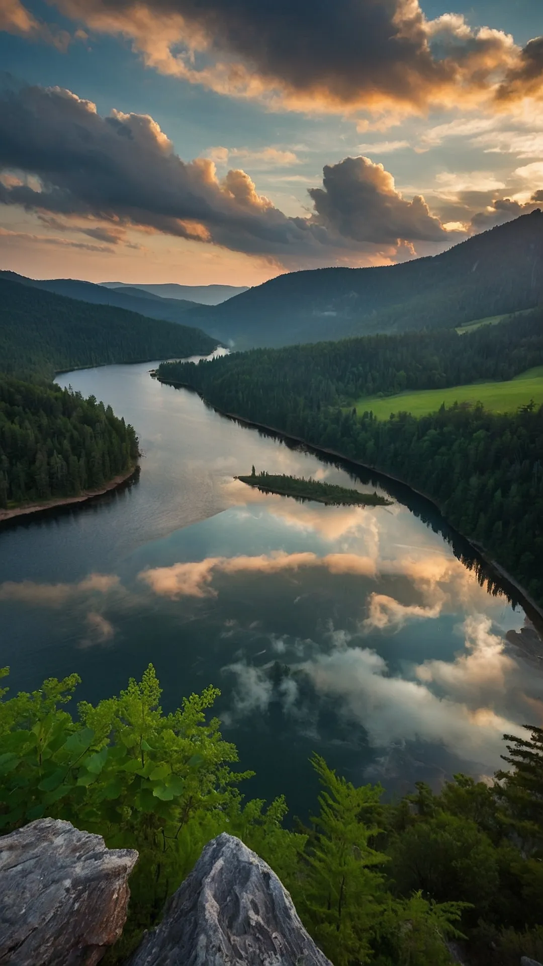 Nature's Nook