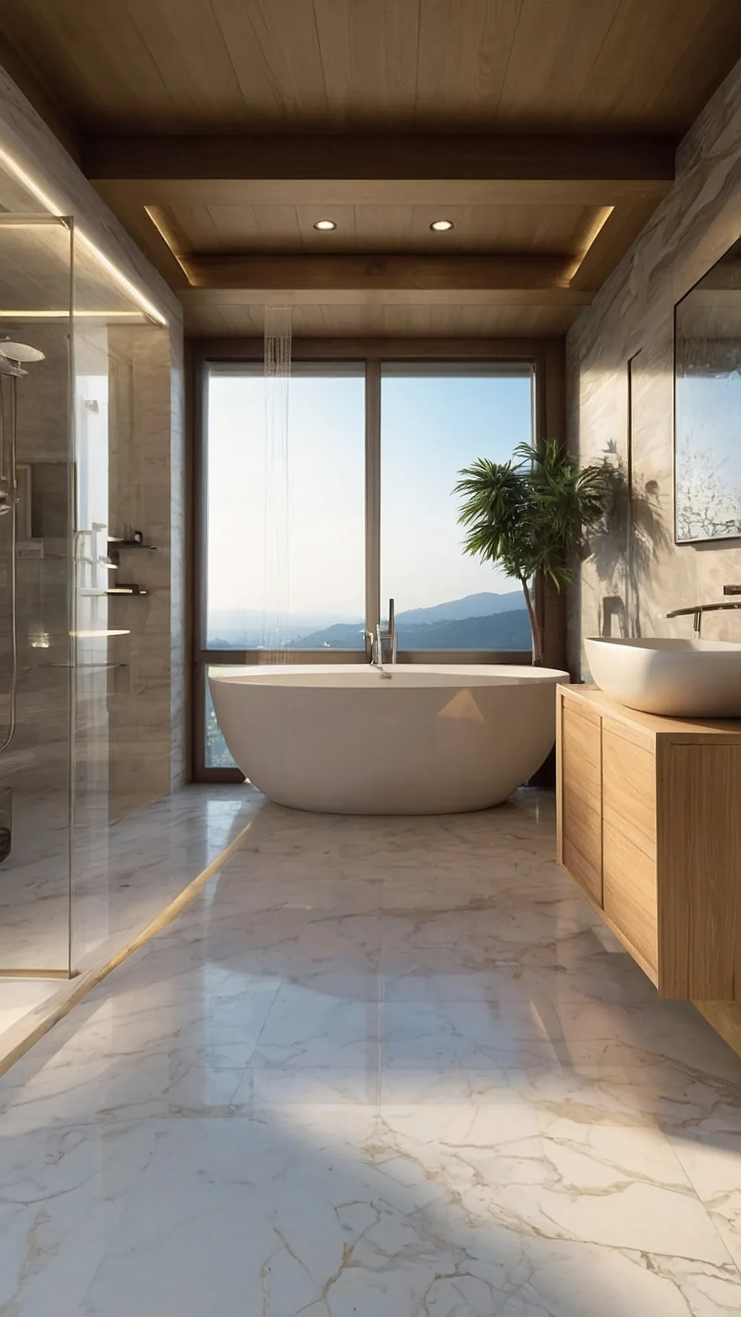 Refined Relaxation
