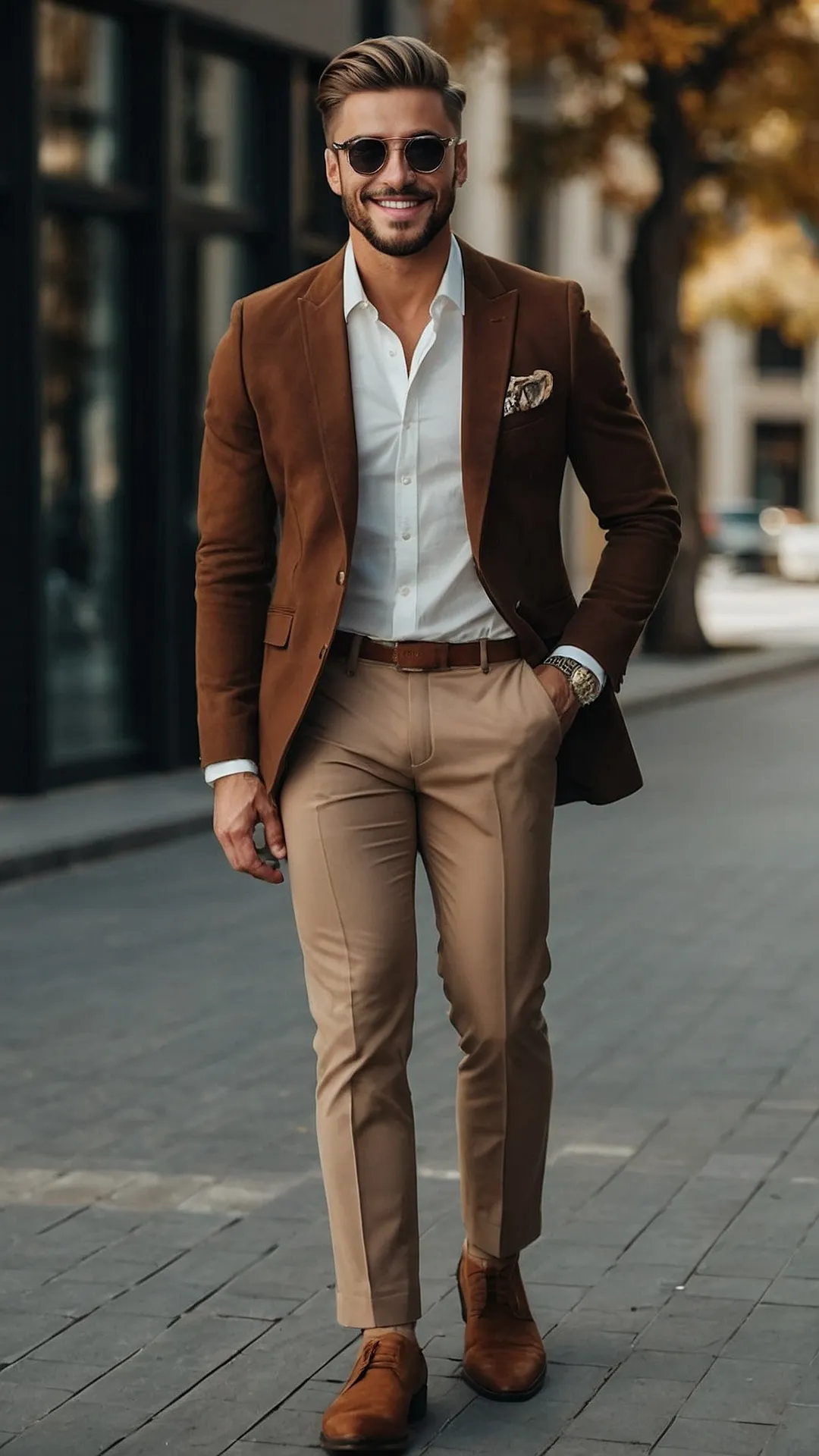 Effortless Edge